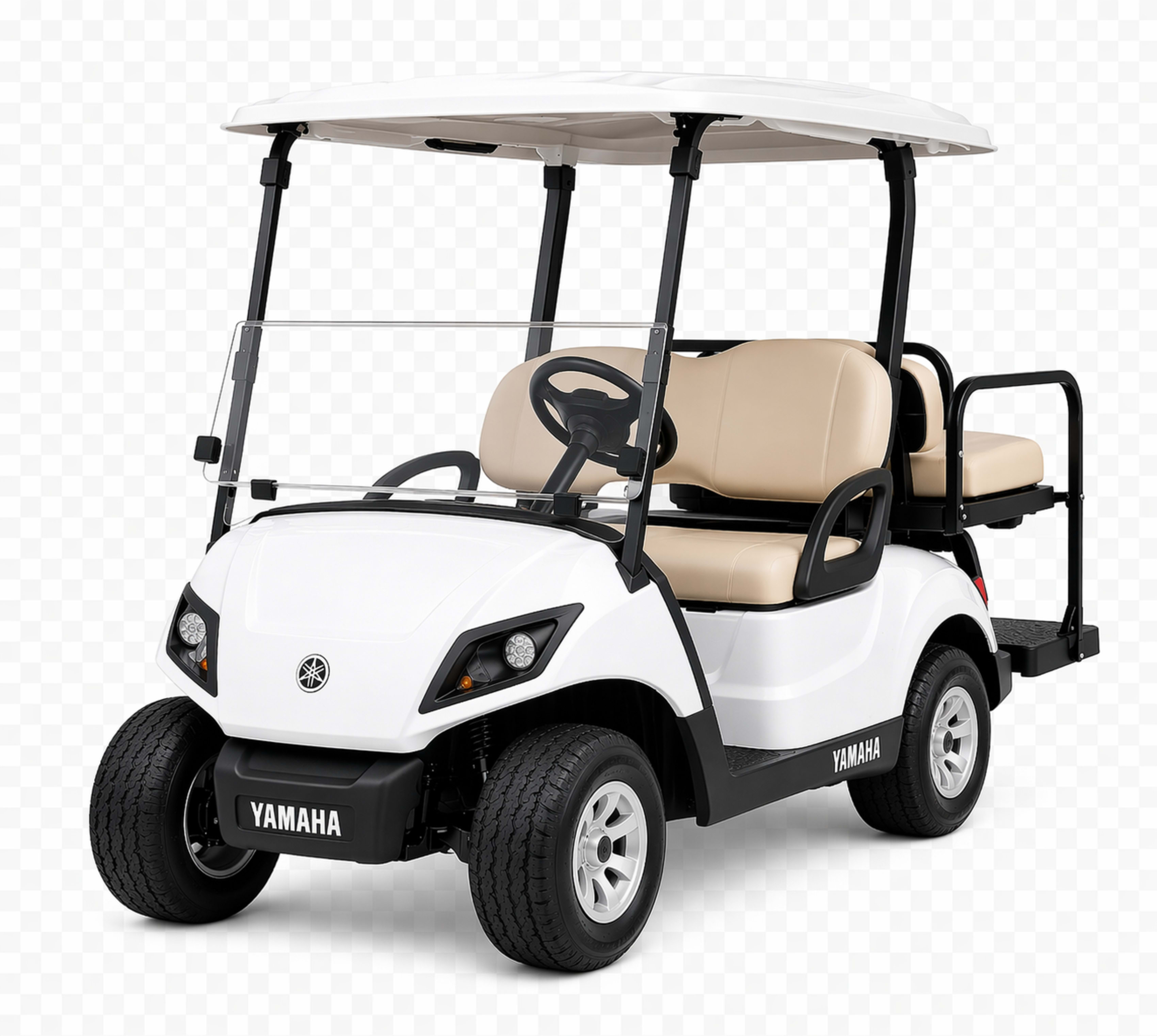 Golf Cart