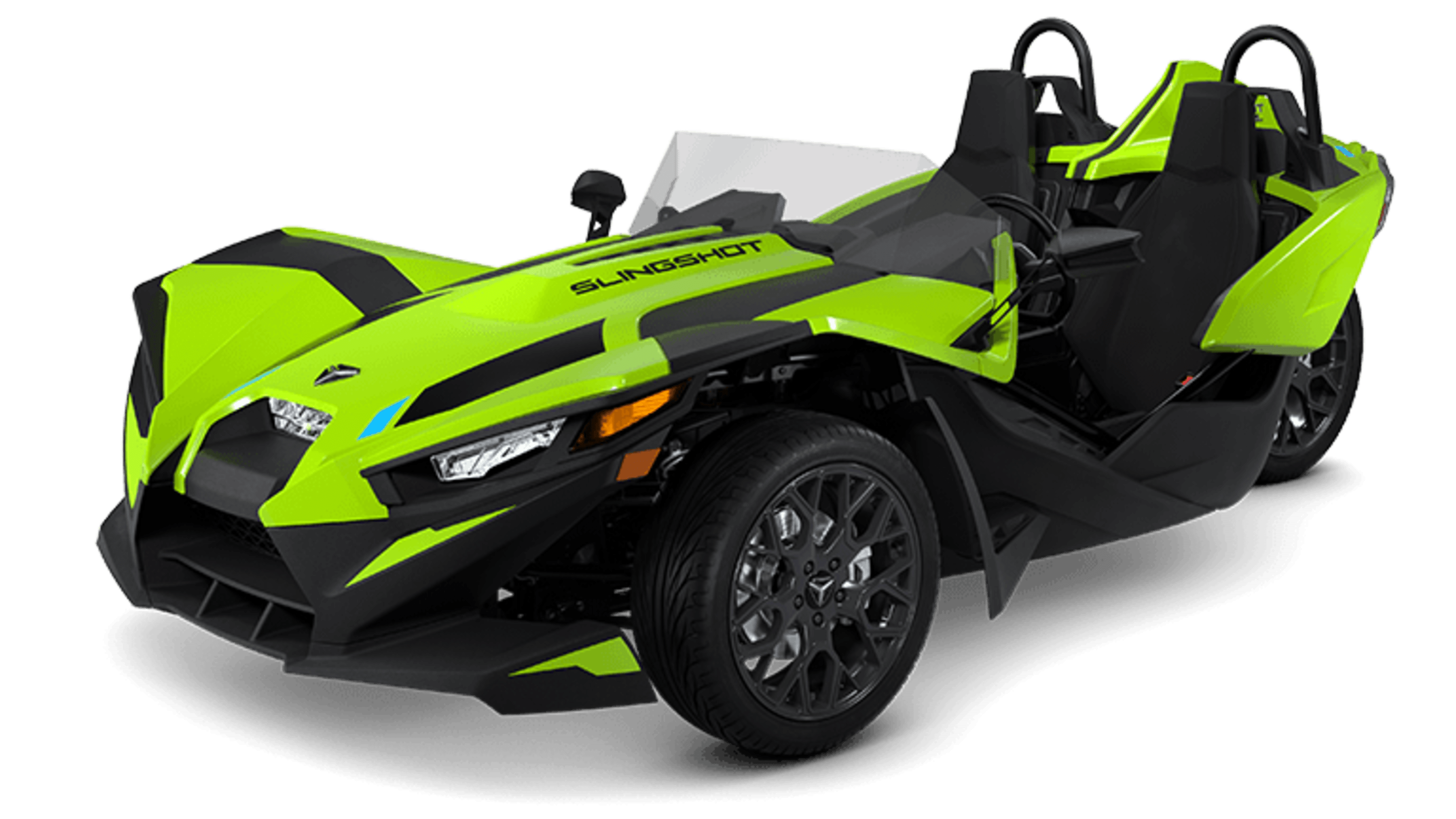 Slingshot SL Autodrive