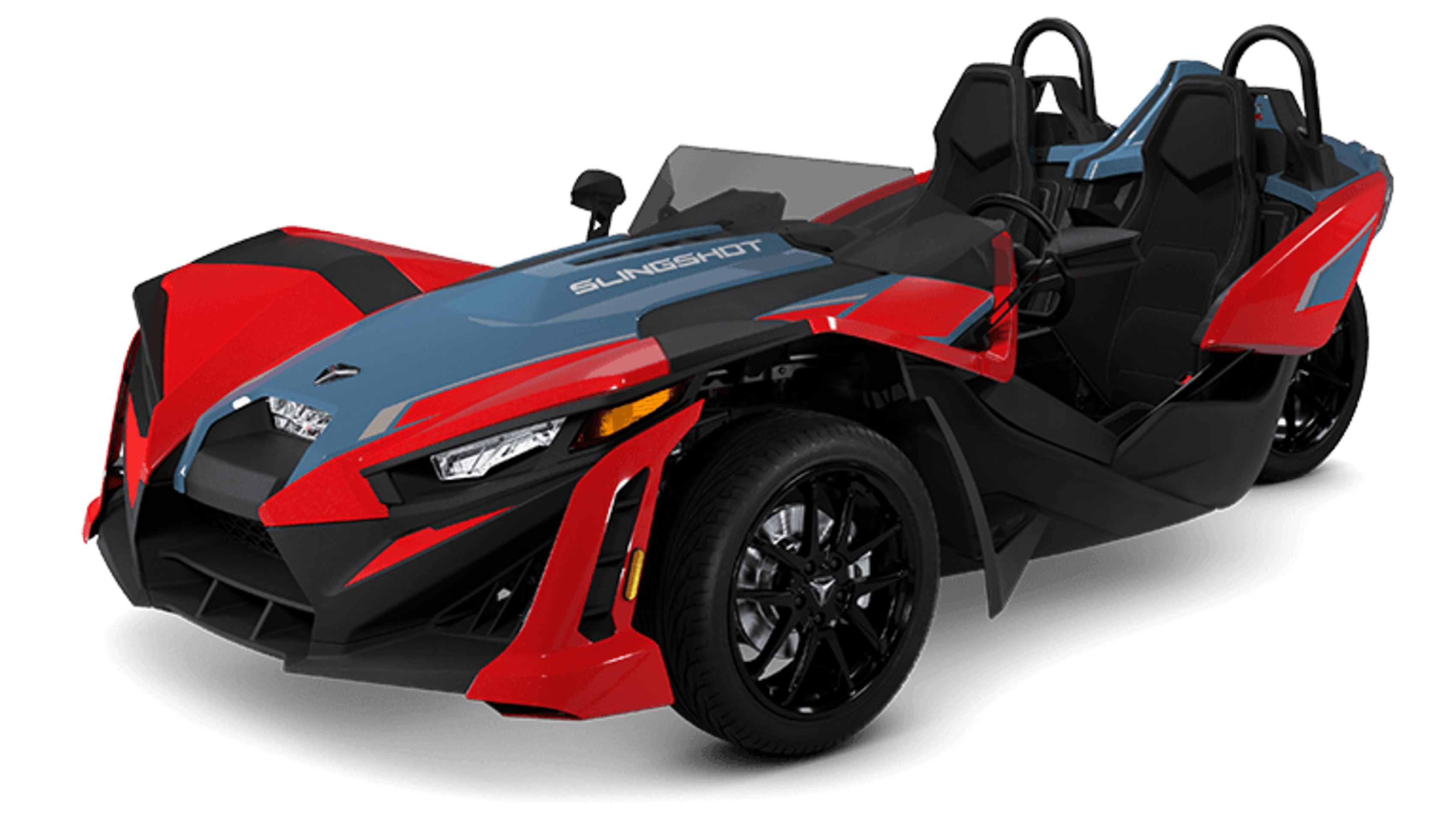 Slingshot R Autodrive