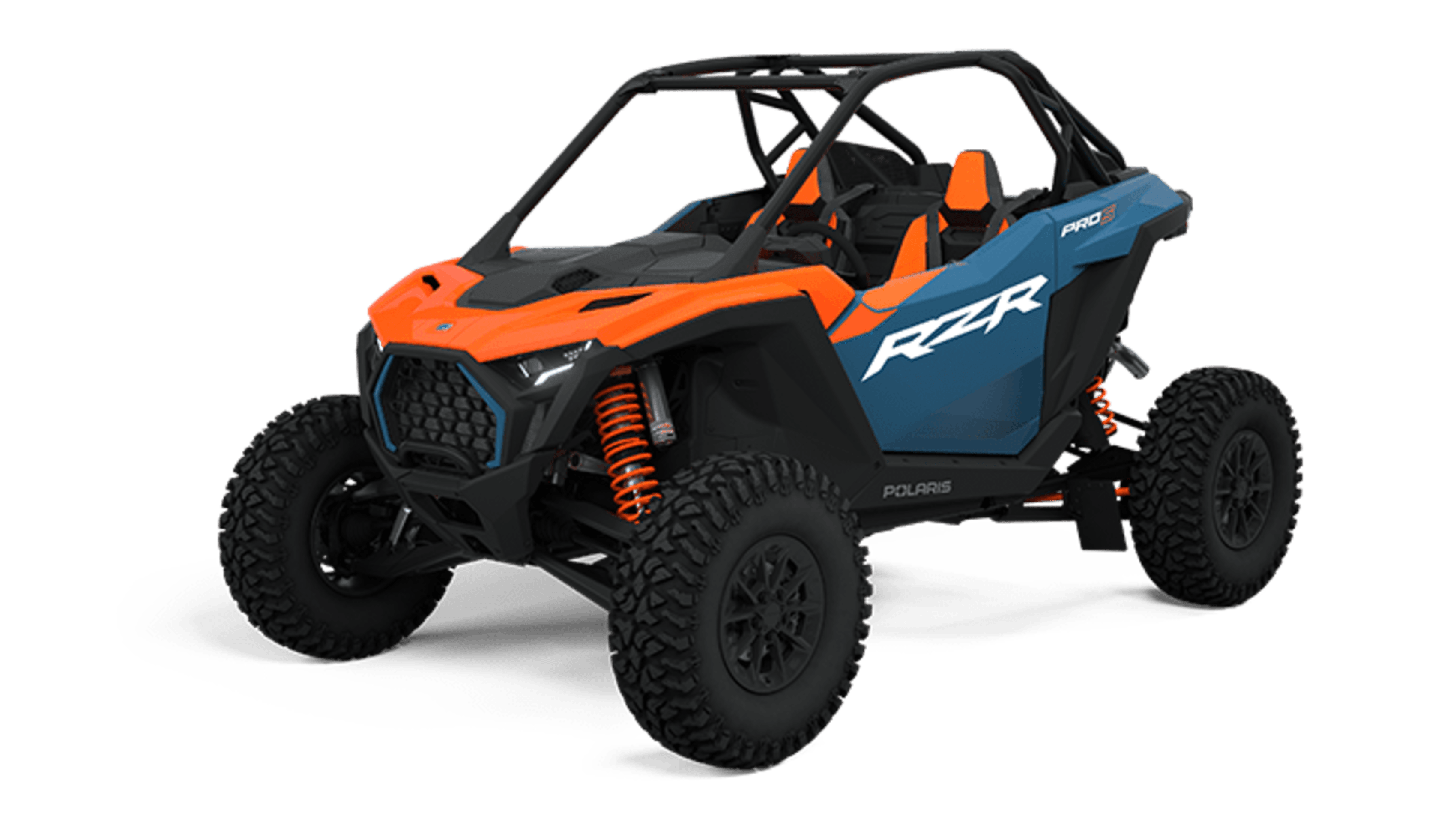 RZR PRO S