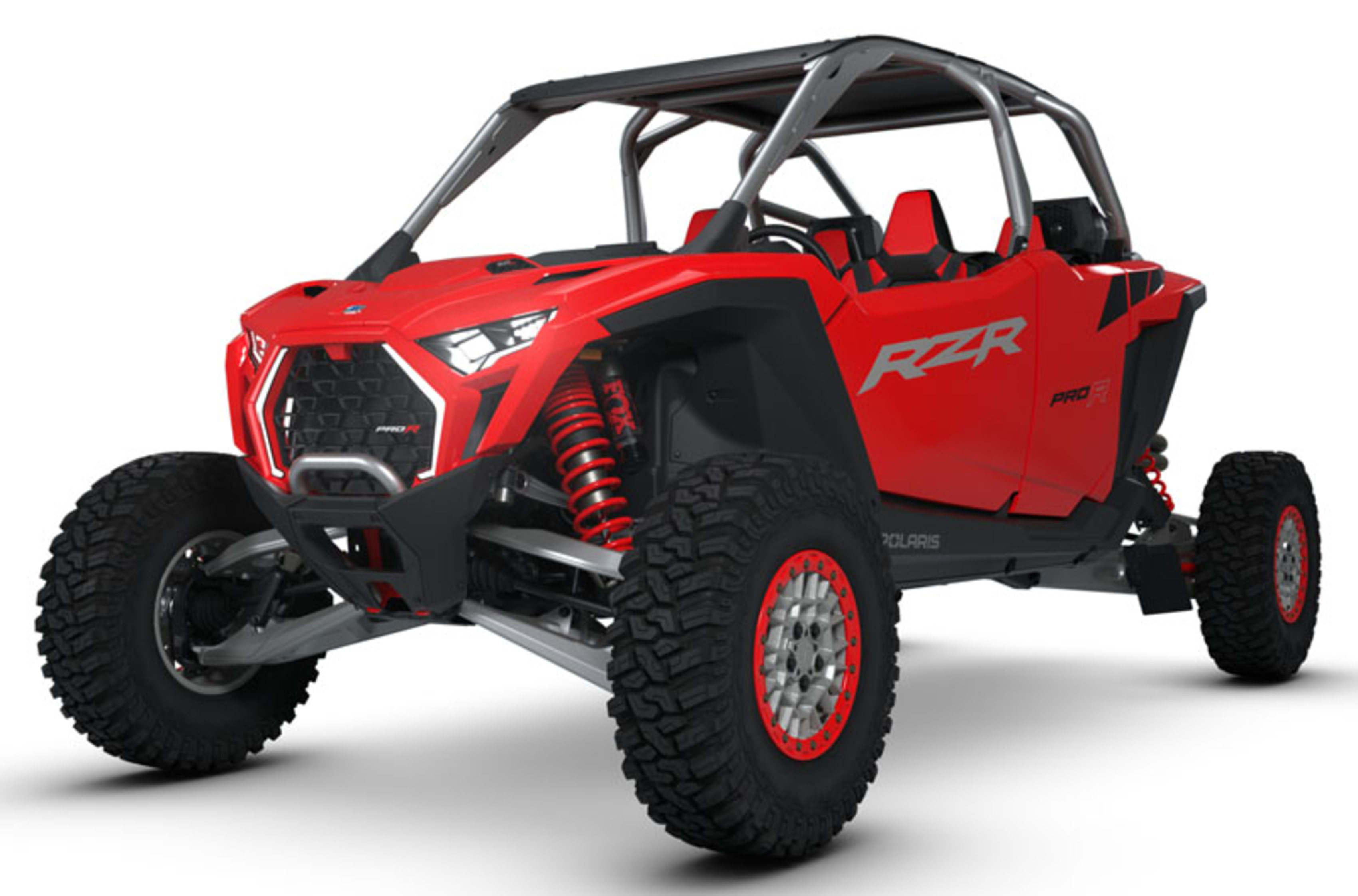 RZR Pro R4