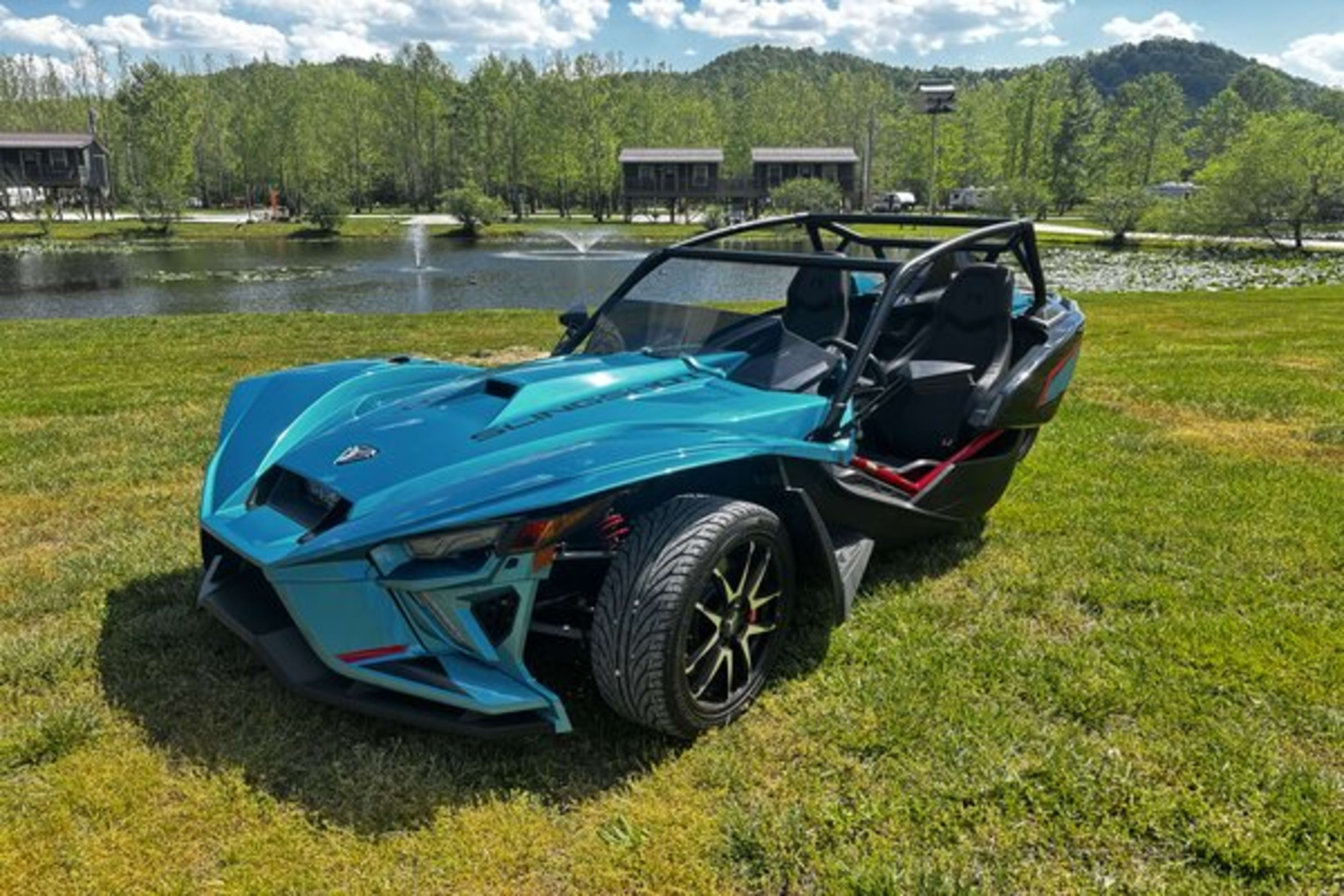 Slingshot R 