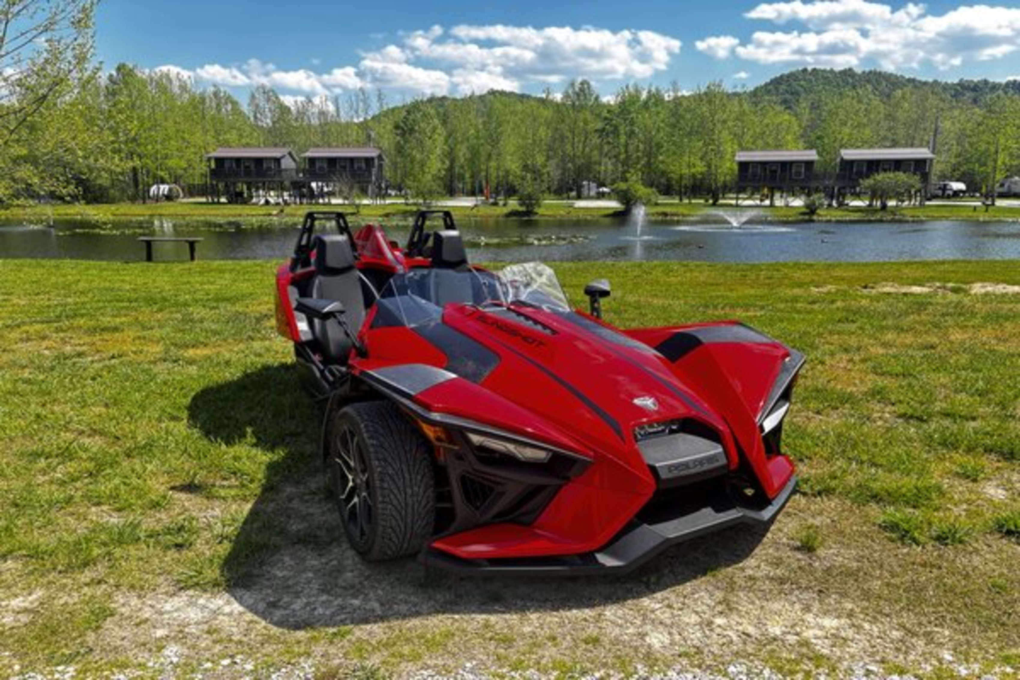 Slingshot SL