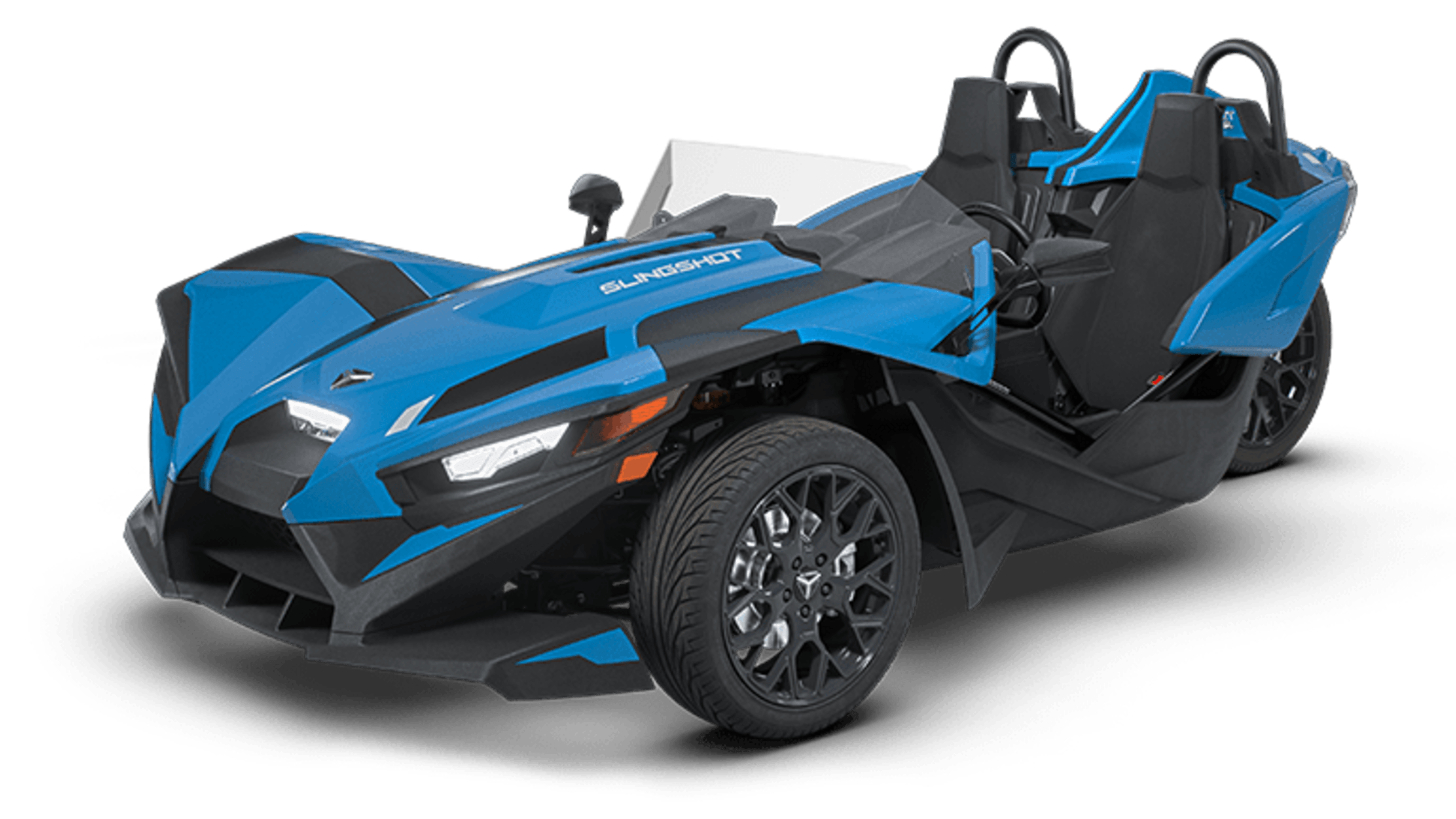 Slingshot SL Blue AutoDrive
