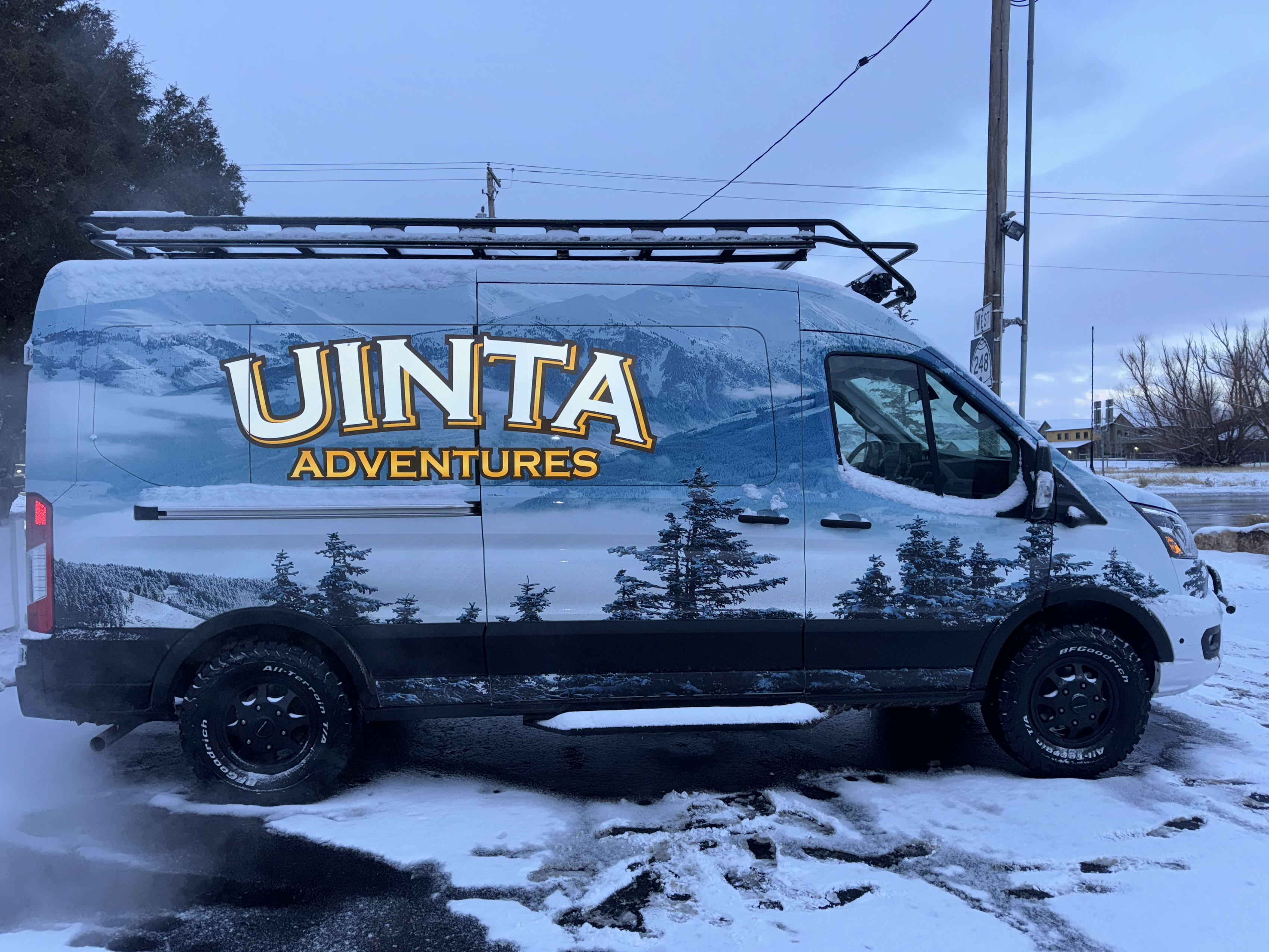 Van 