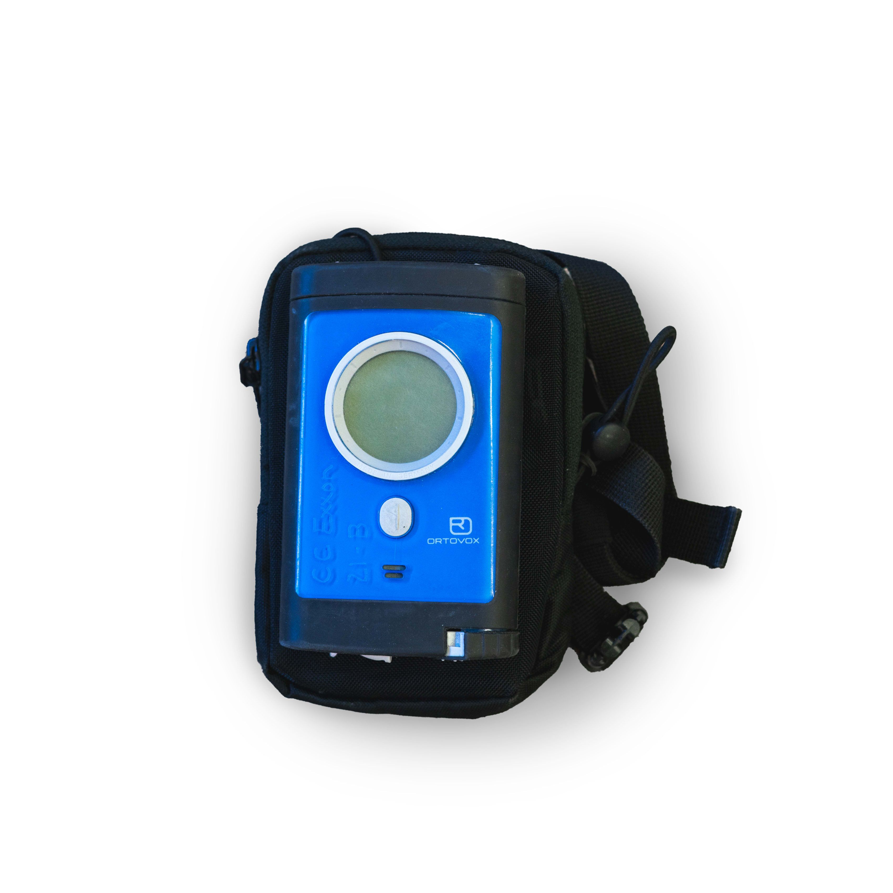 Avalanche Transceiver