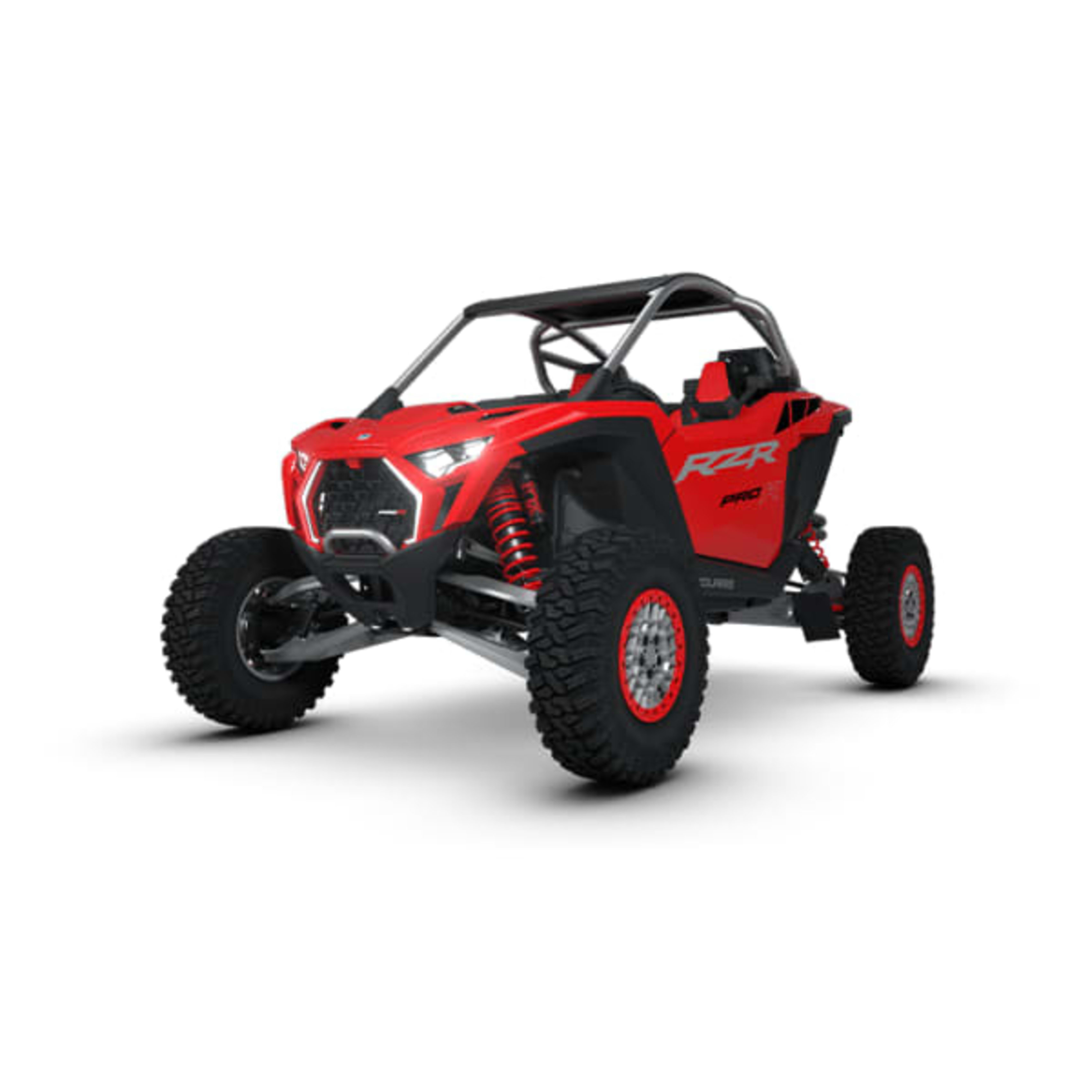 RZR Pro R