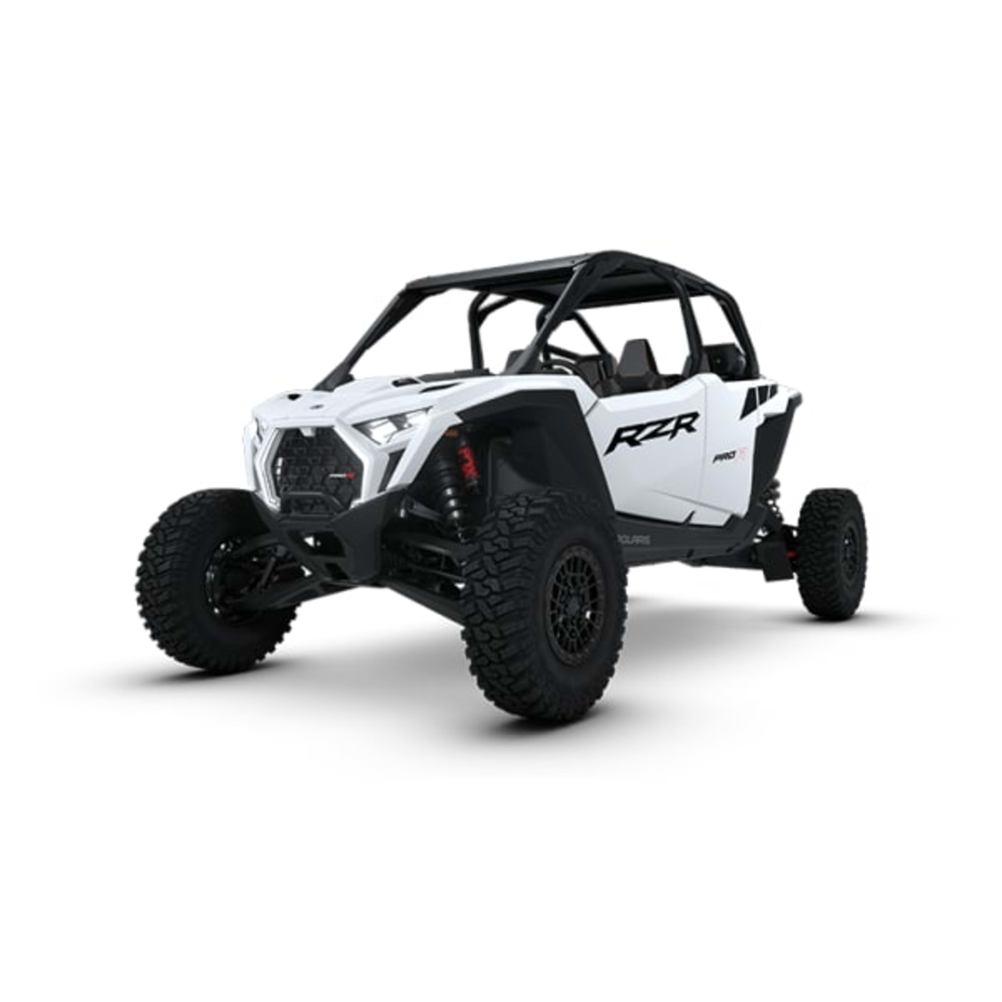 RZR Pro R4