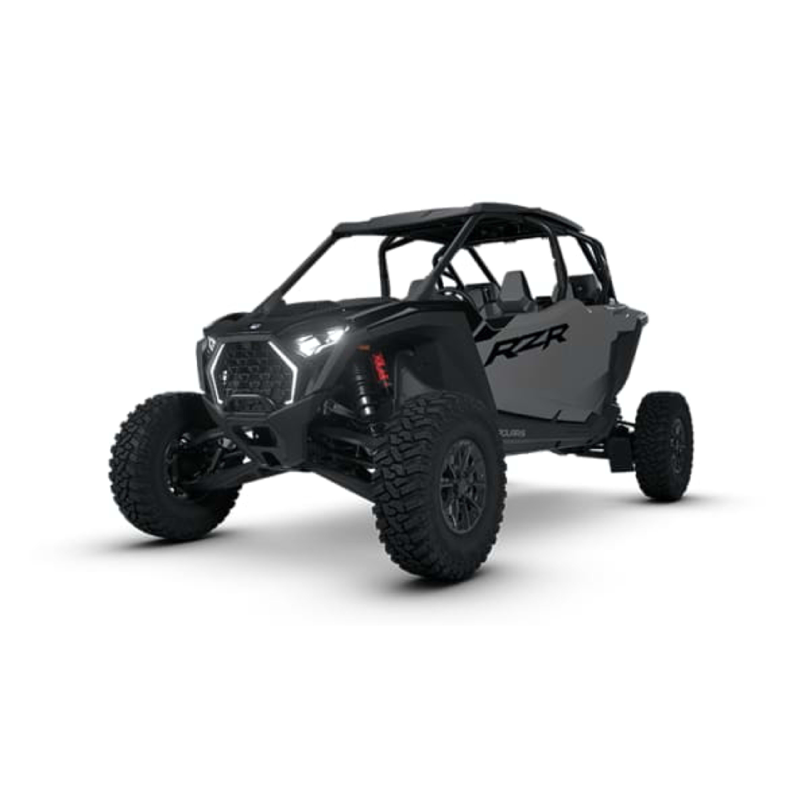 RZR Pro S4