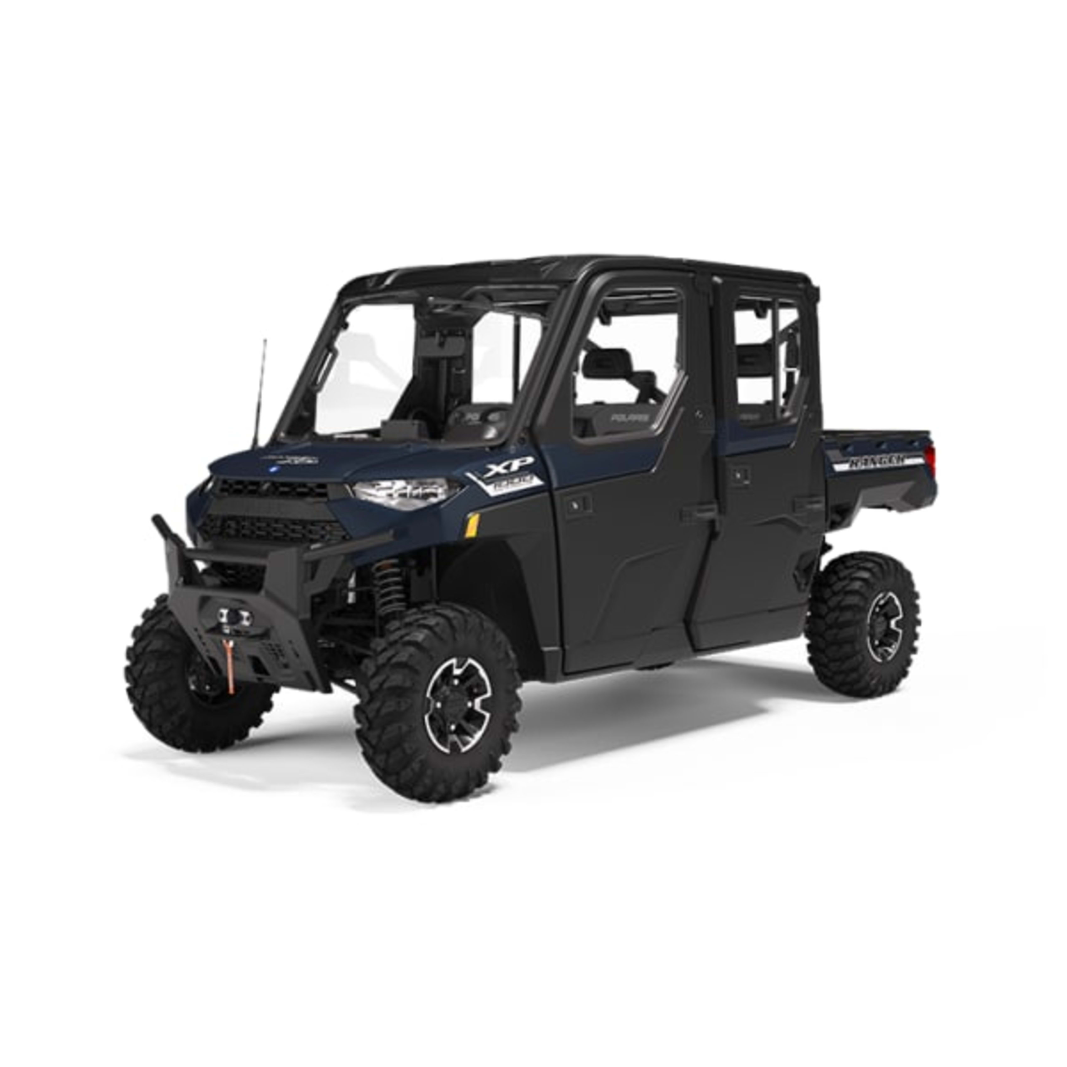 Ranger 1000XP Northstar Crew