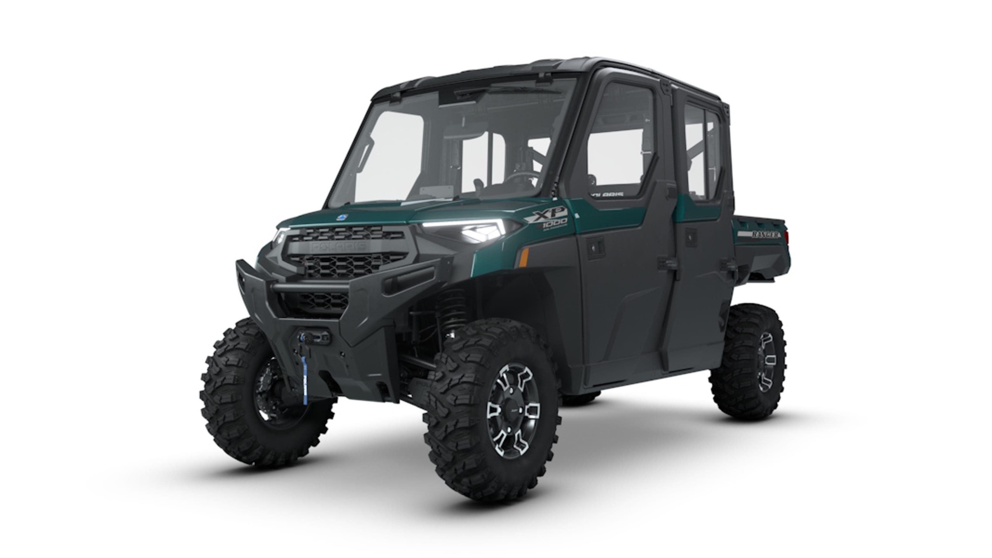 RANGER Crew NorthStar