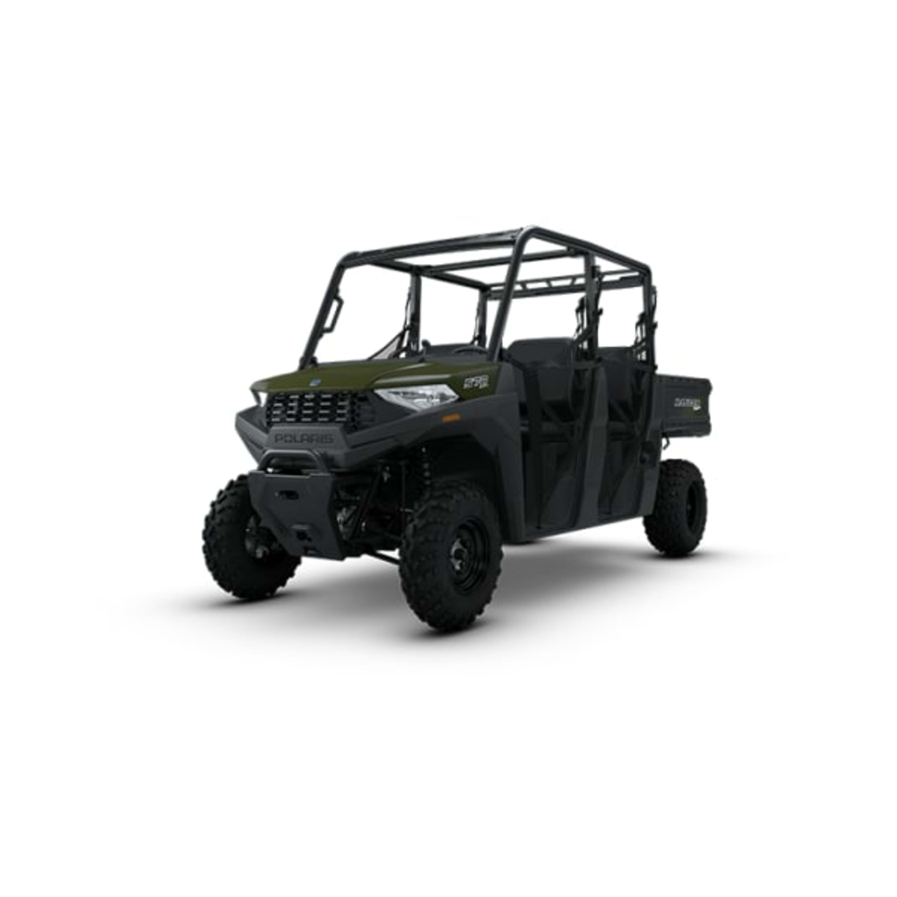 RANGER CREW SP 570