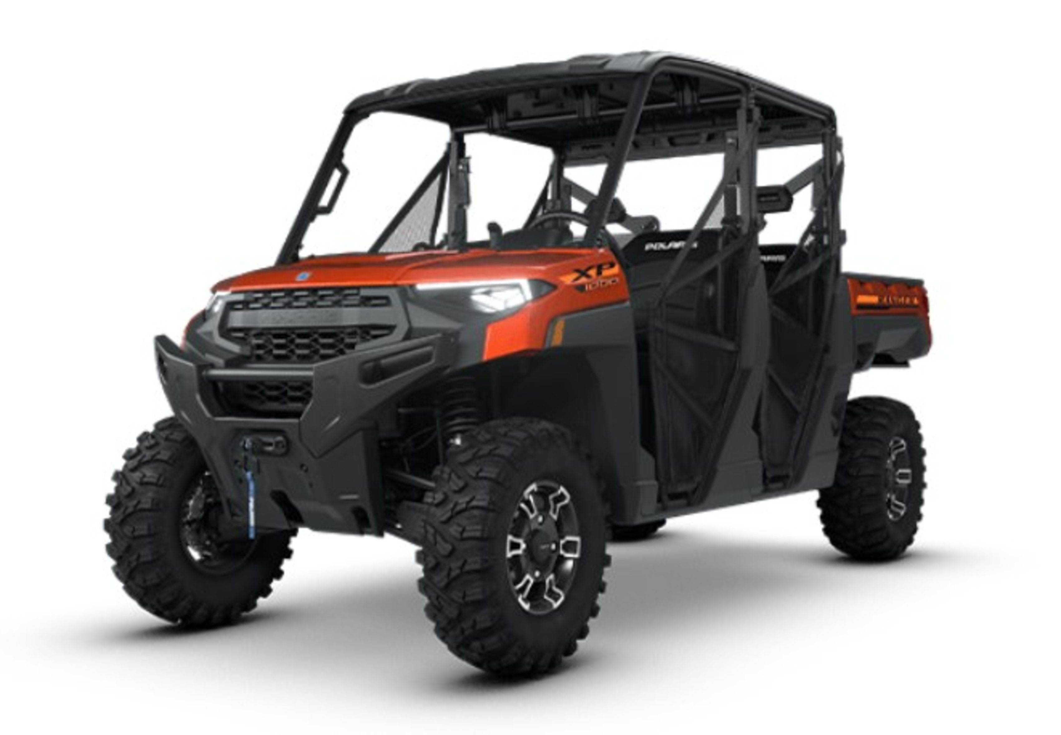 Ranger Crew