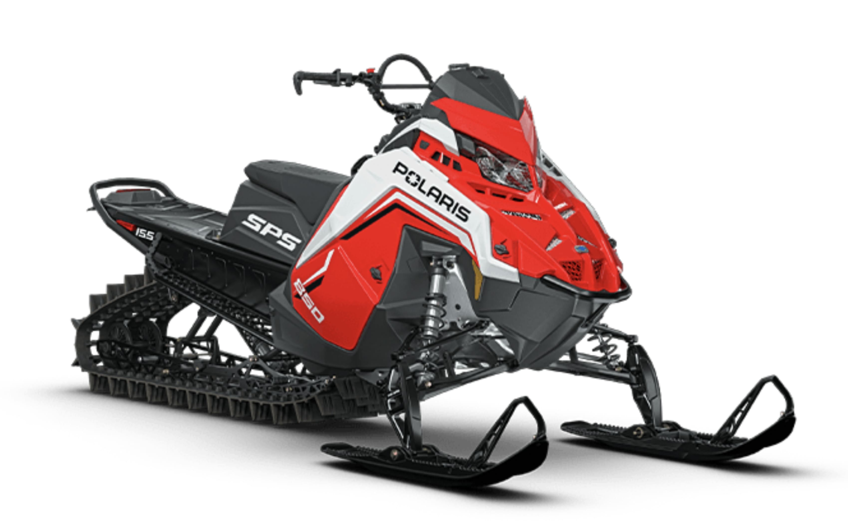 850 RMK SPS 155 