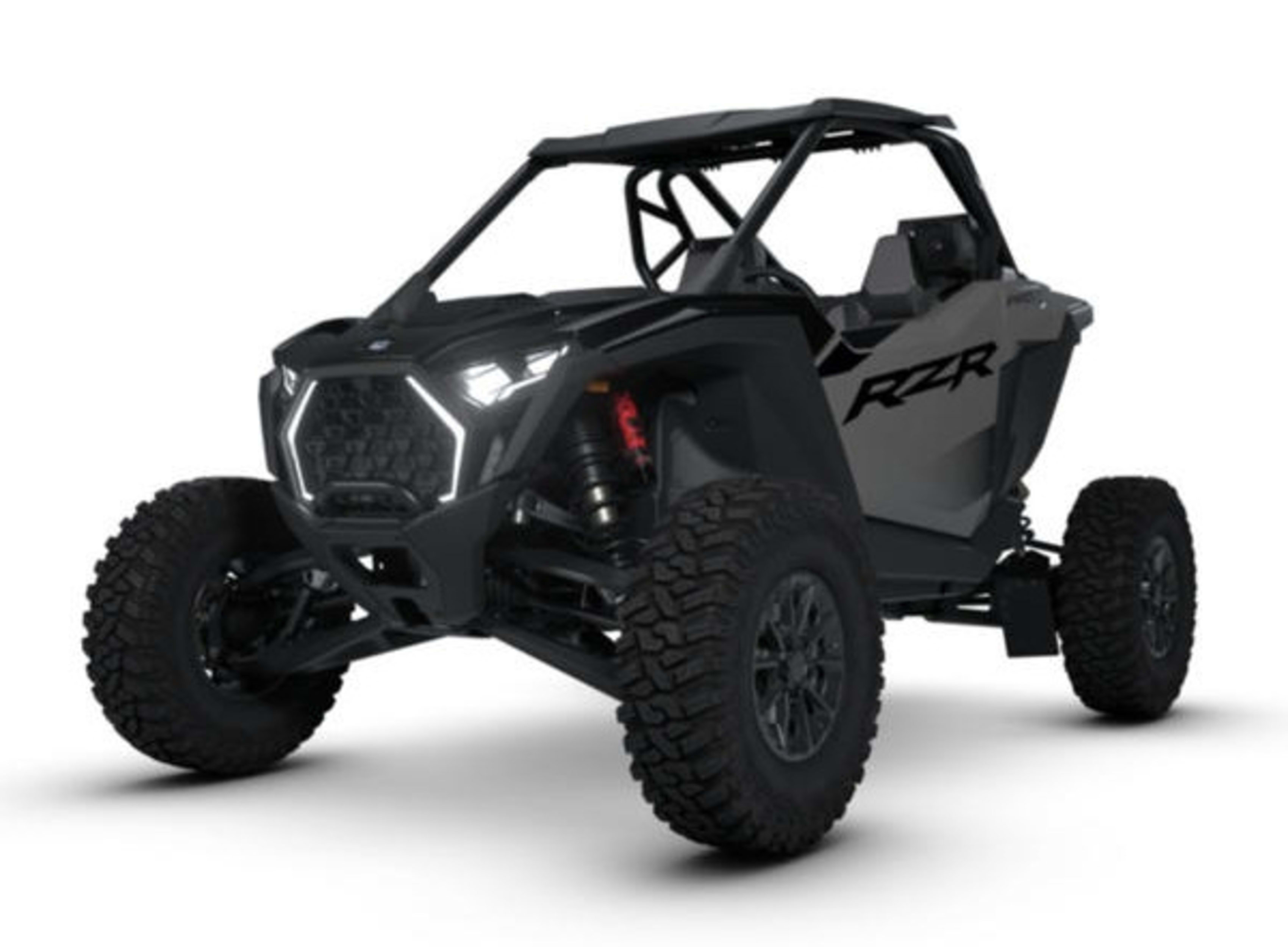 RZR PRO S