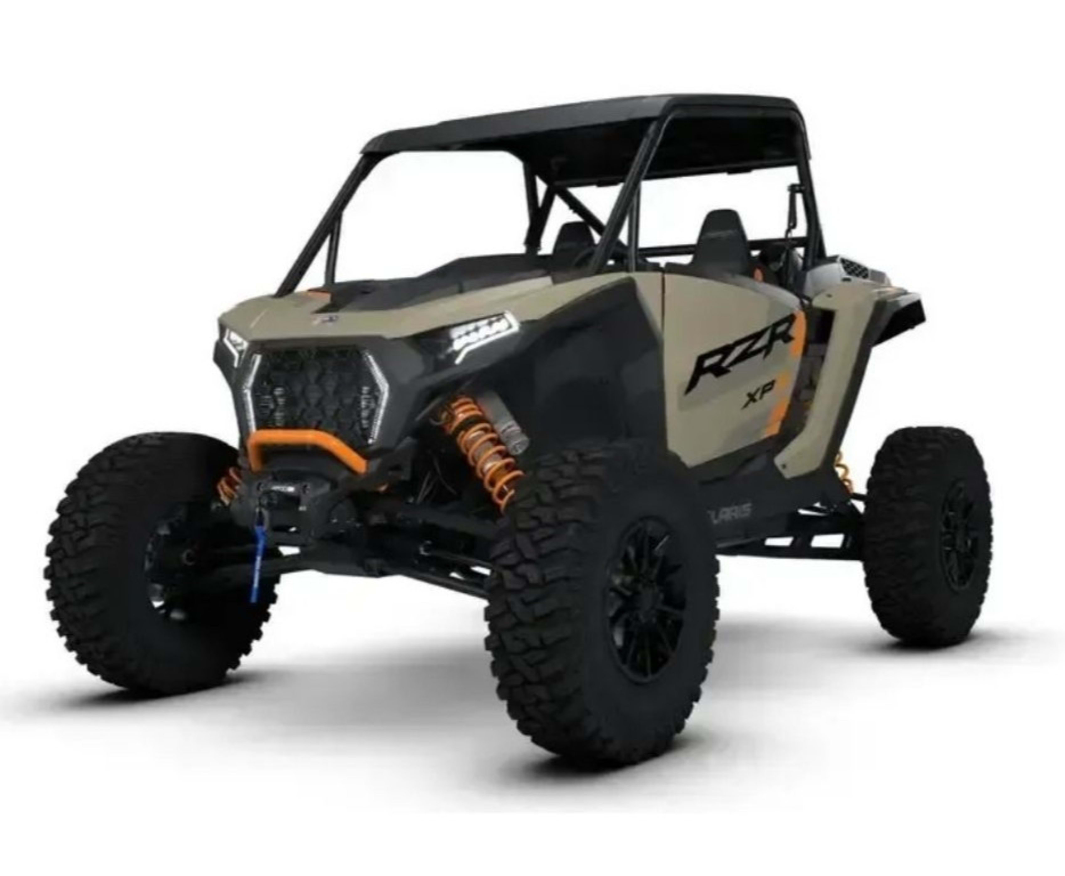 RZR XPS 2