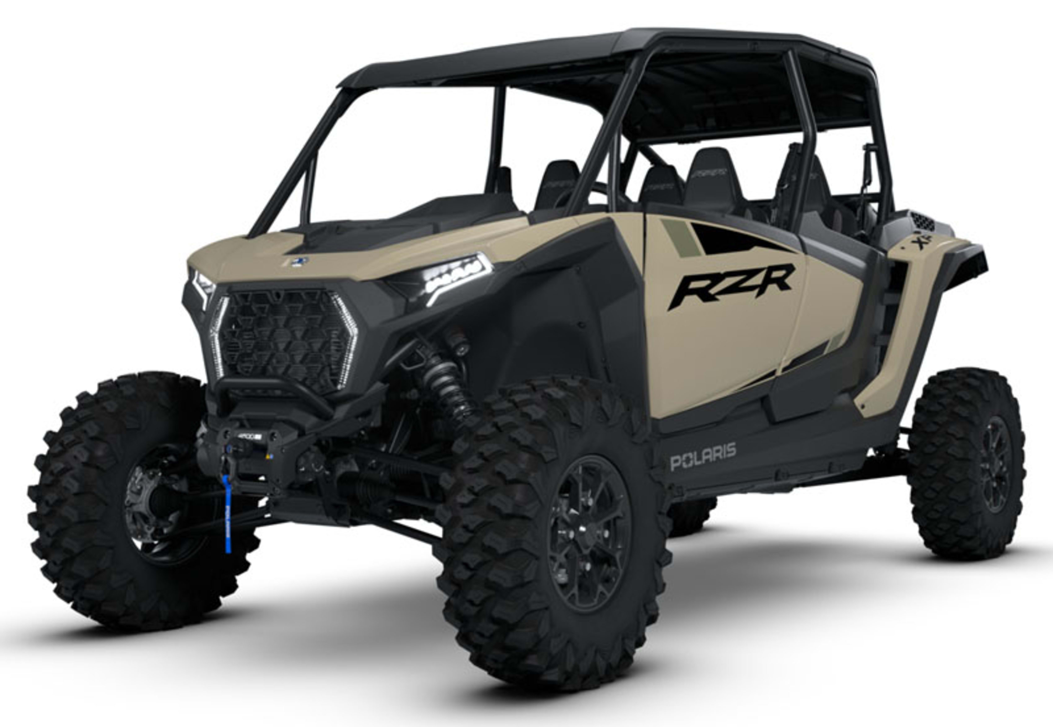 RZR XPS 4