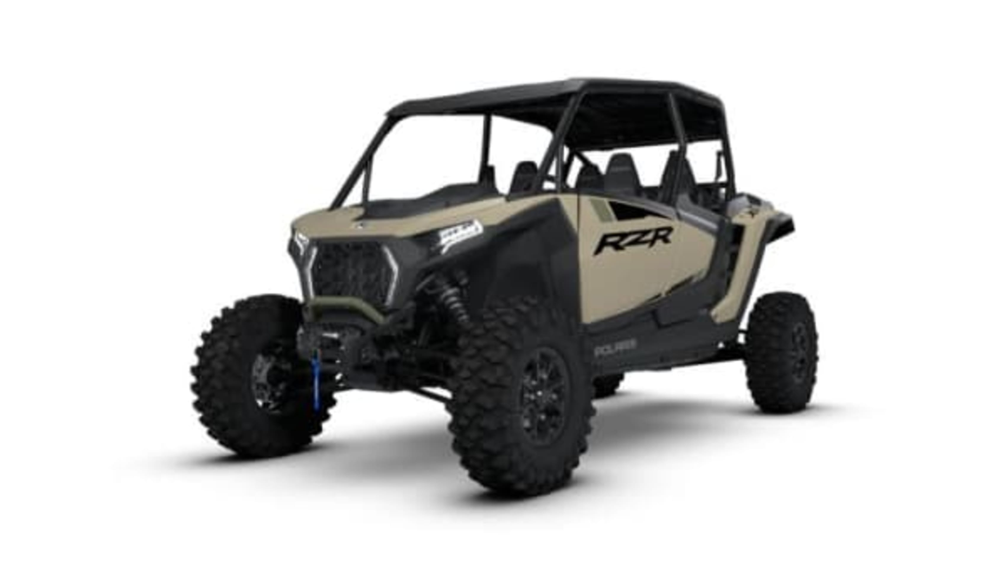 RZR XP-S4