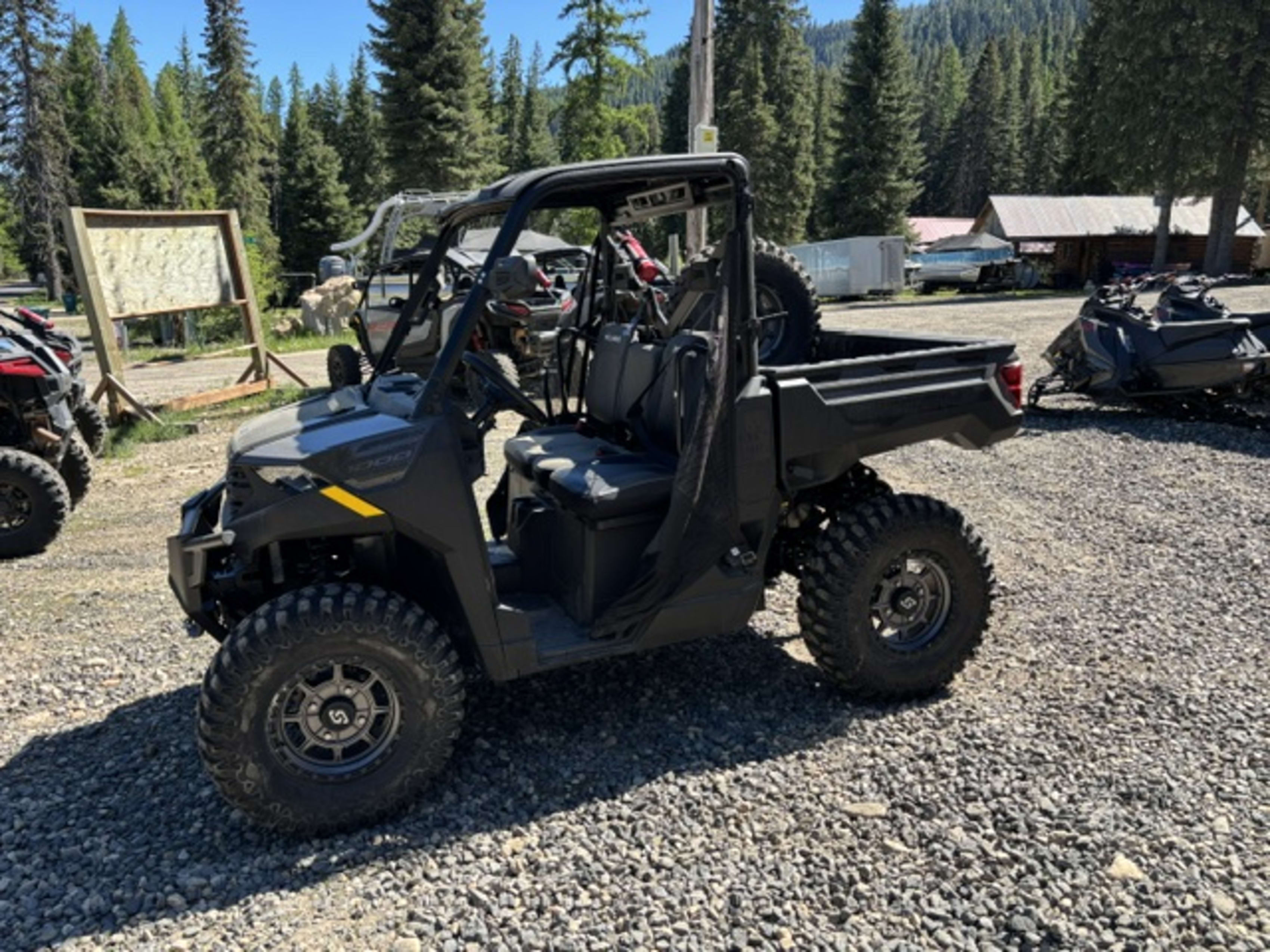 Ranger Premium 1000
