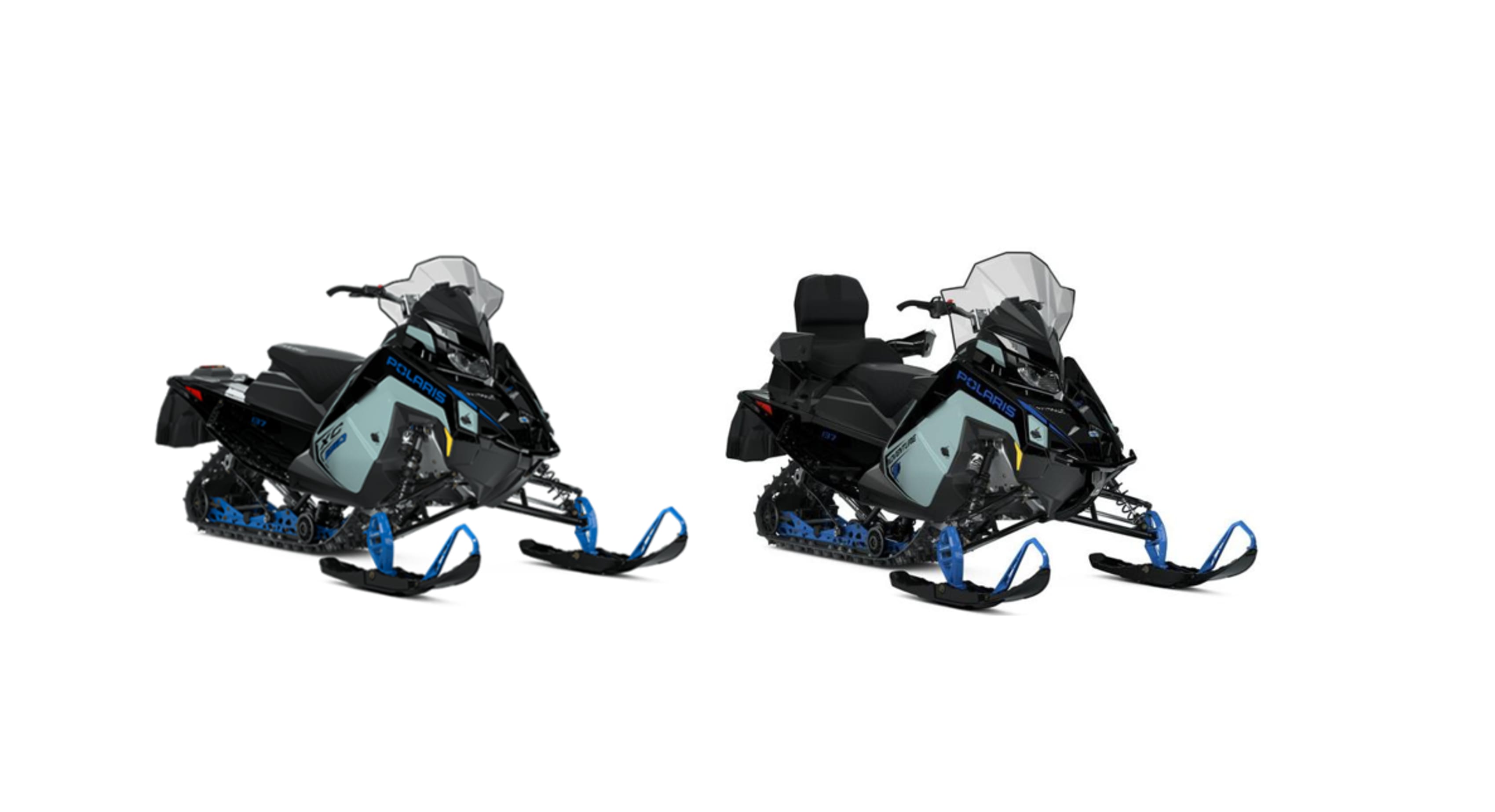 2027 INDY ADV 137
