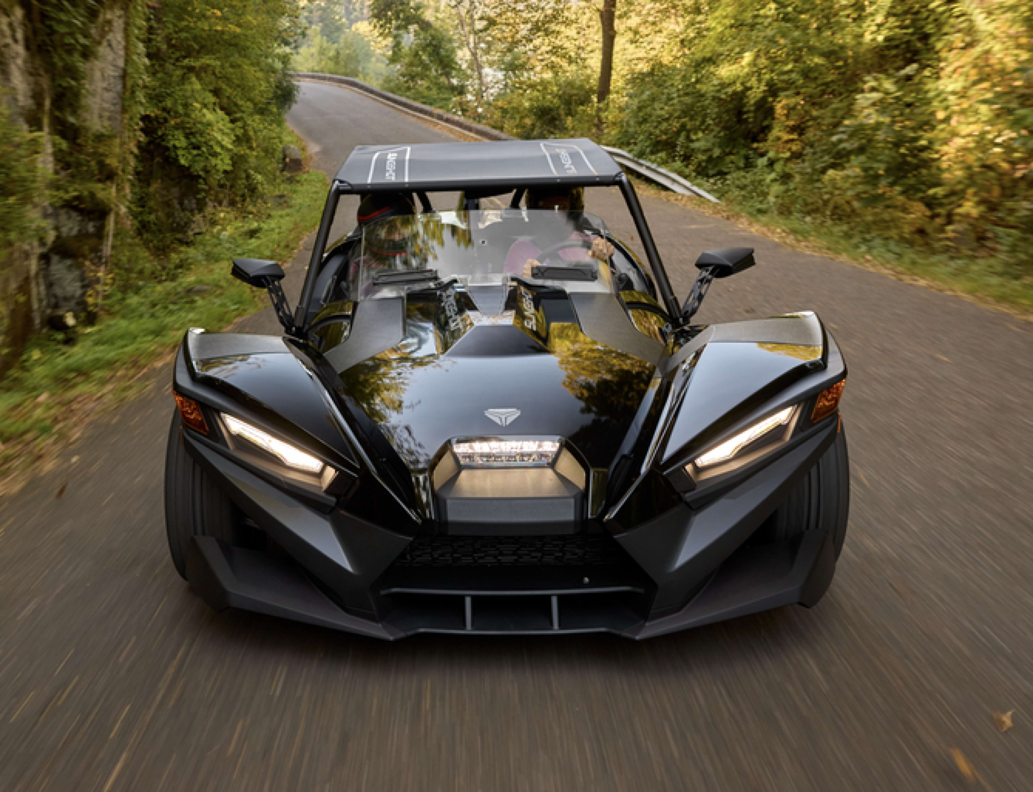 Slingshot Rlde Date Night Group Ride | Slingshot Rentals | Peachtree Corners, Georgia ...