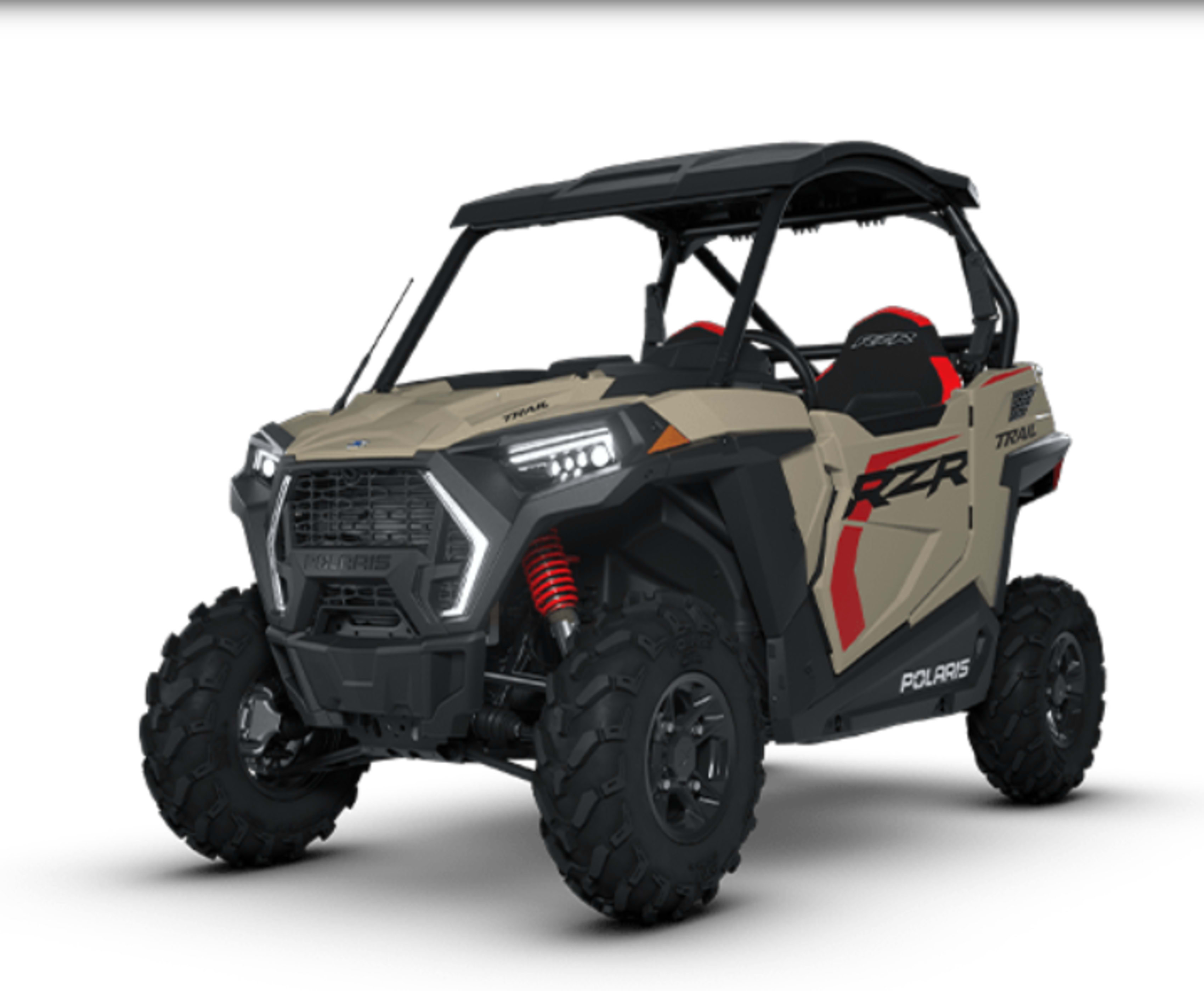 RZR Trail 900 Ultimate 