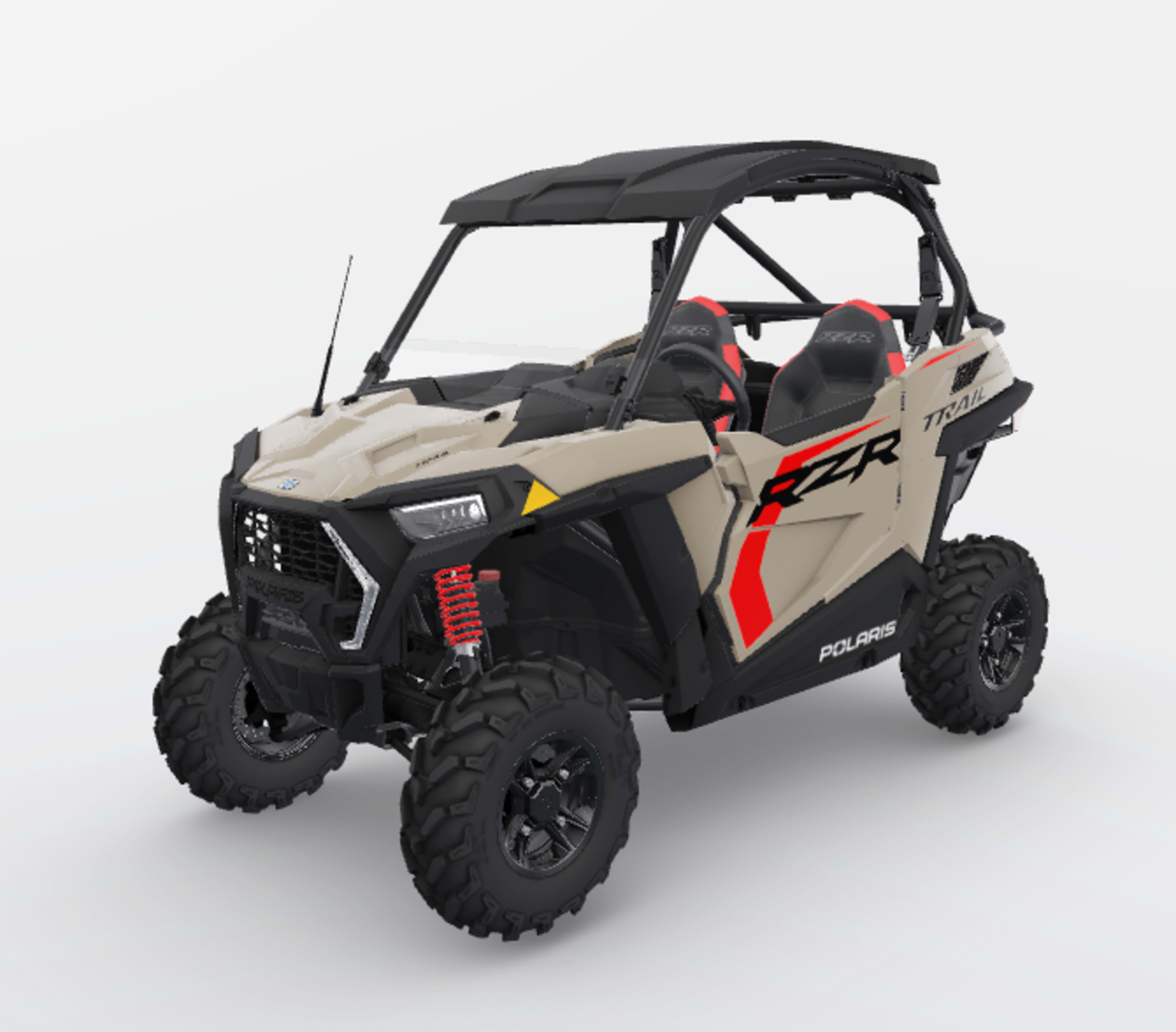RZR Trail S