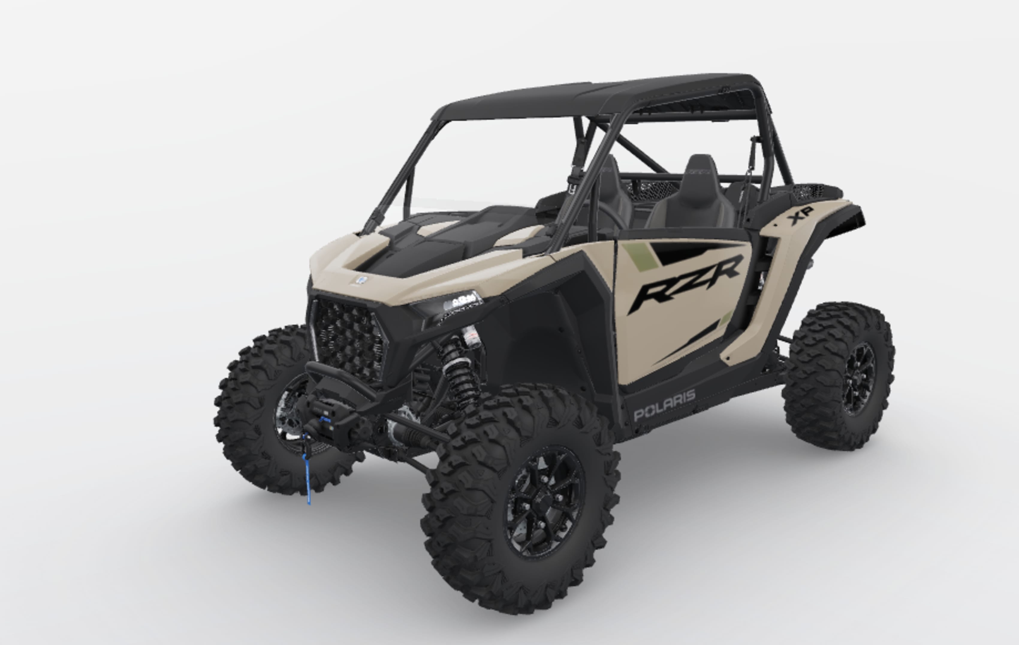 RZR XP 1000