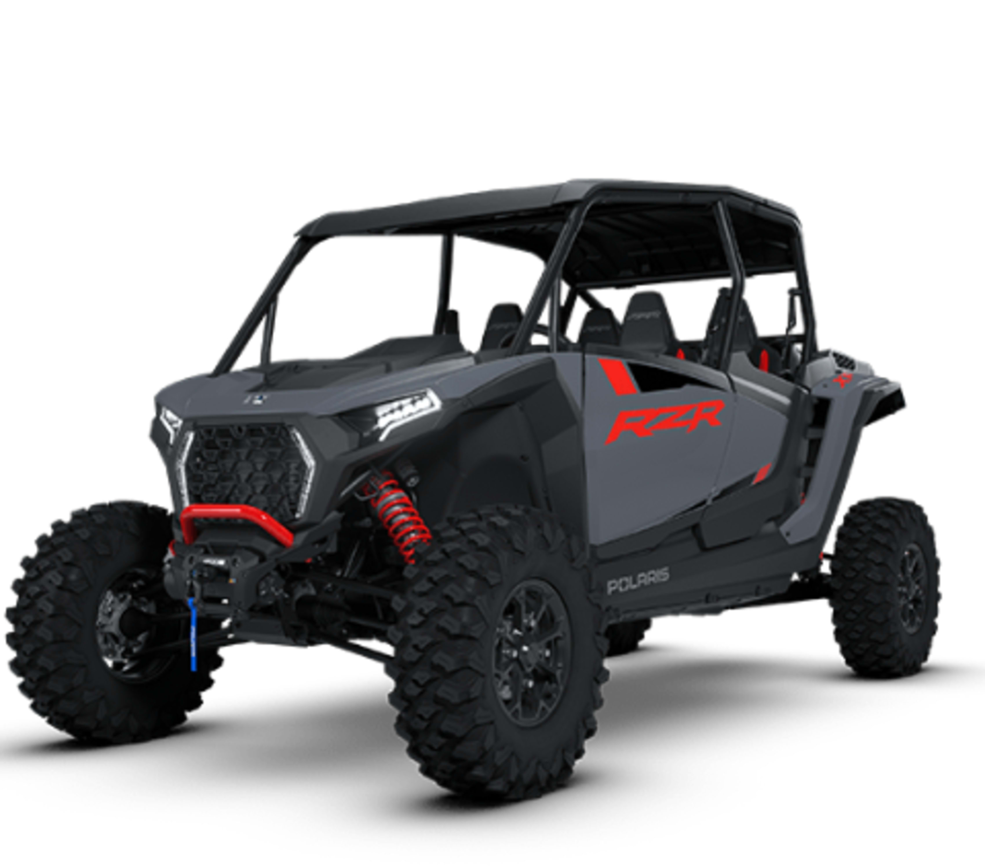 RZR XP4 1000