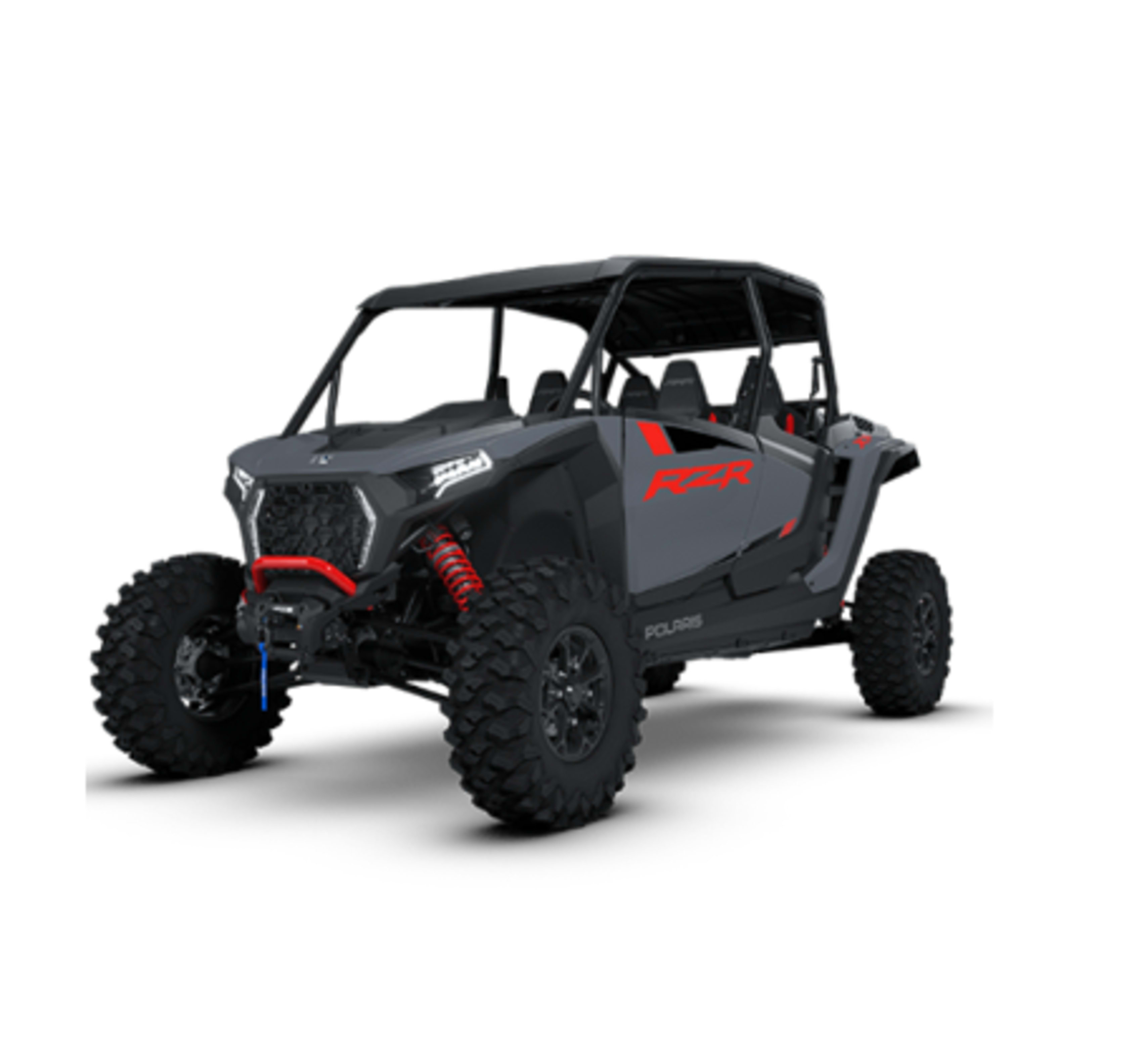 RZR XP4 1000