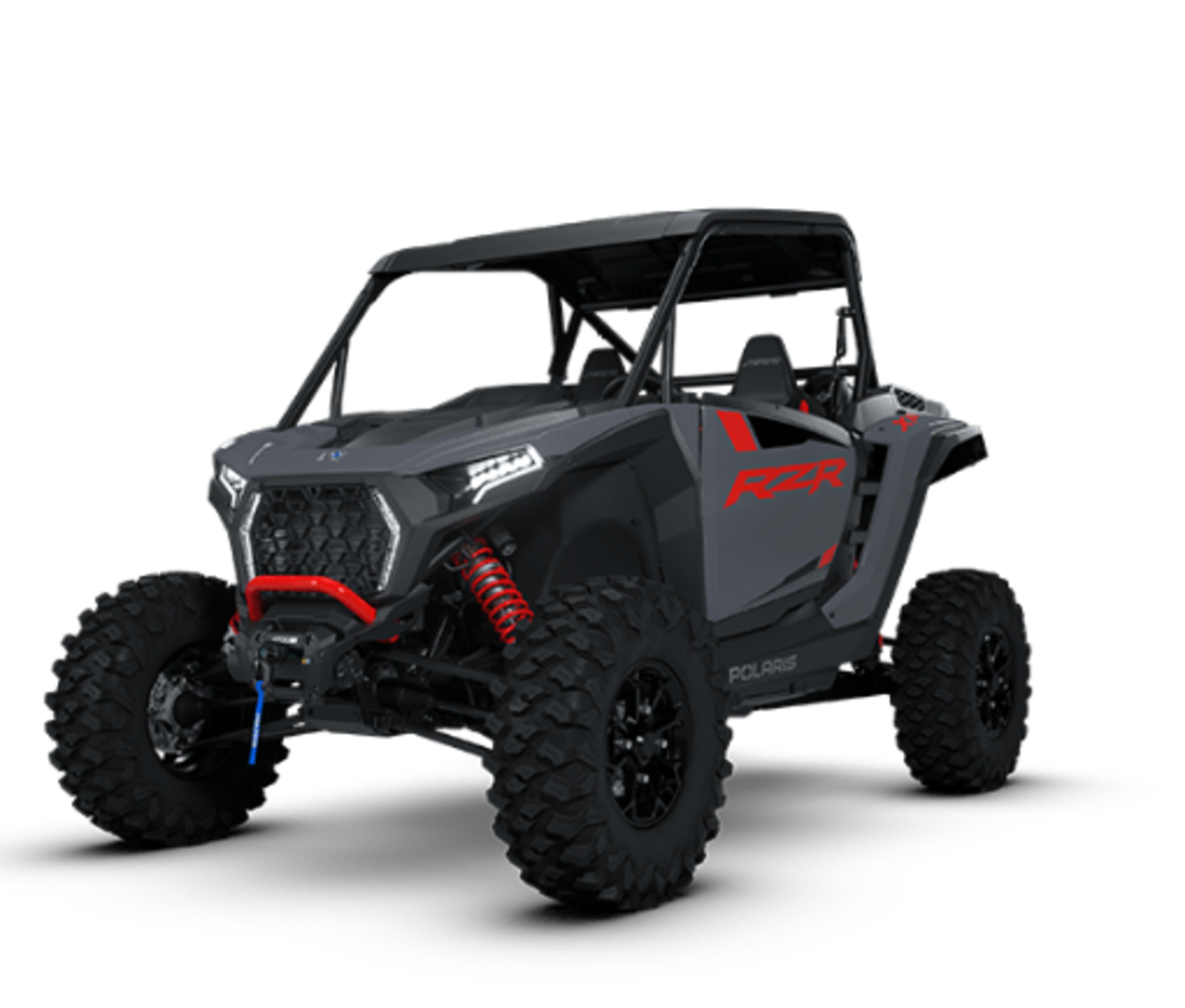 RZR XP 1000