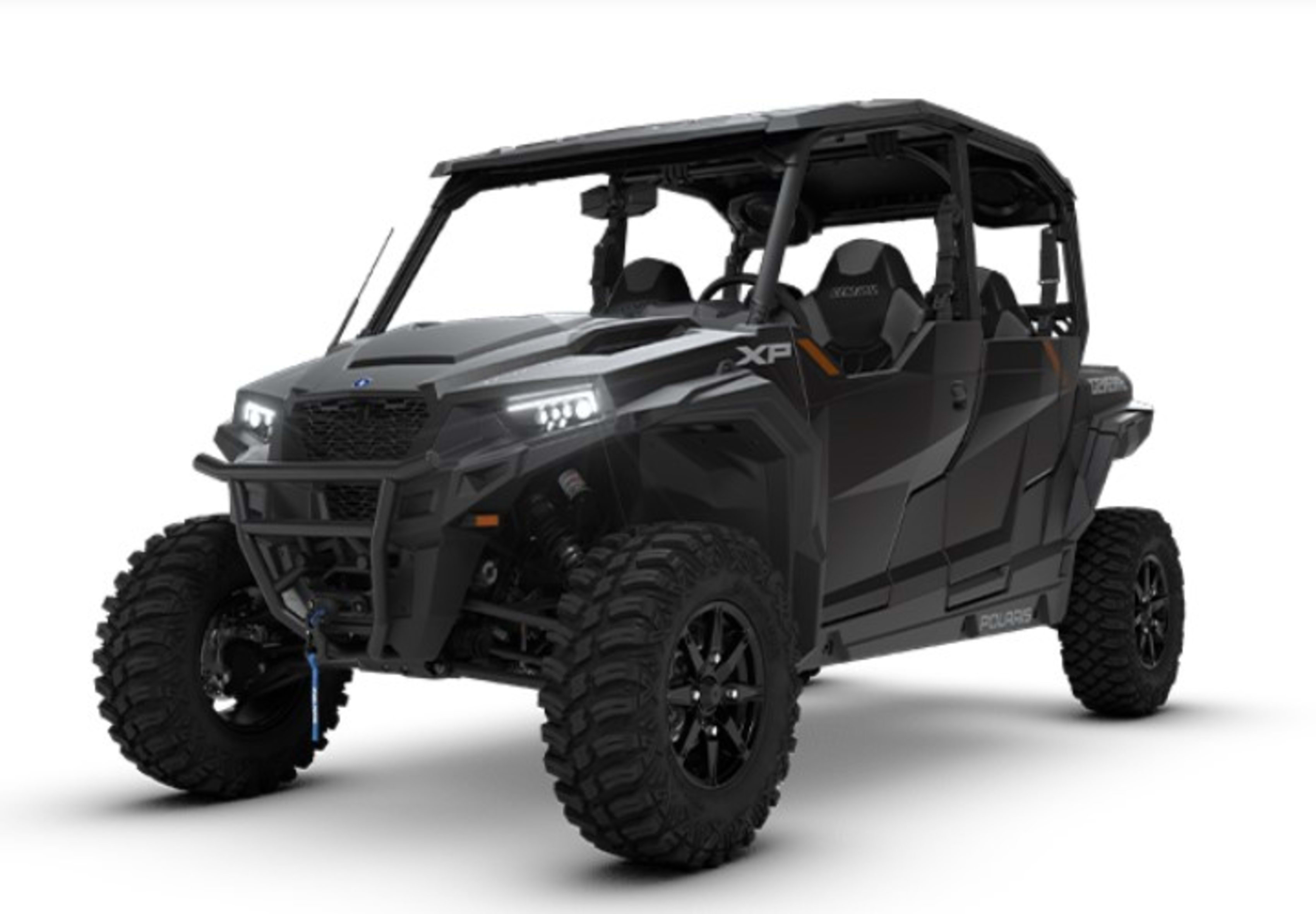 General XP4 Ultimate
