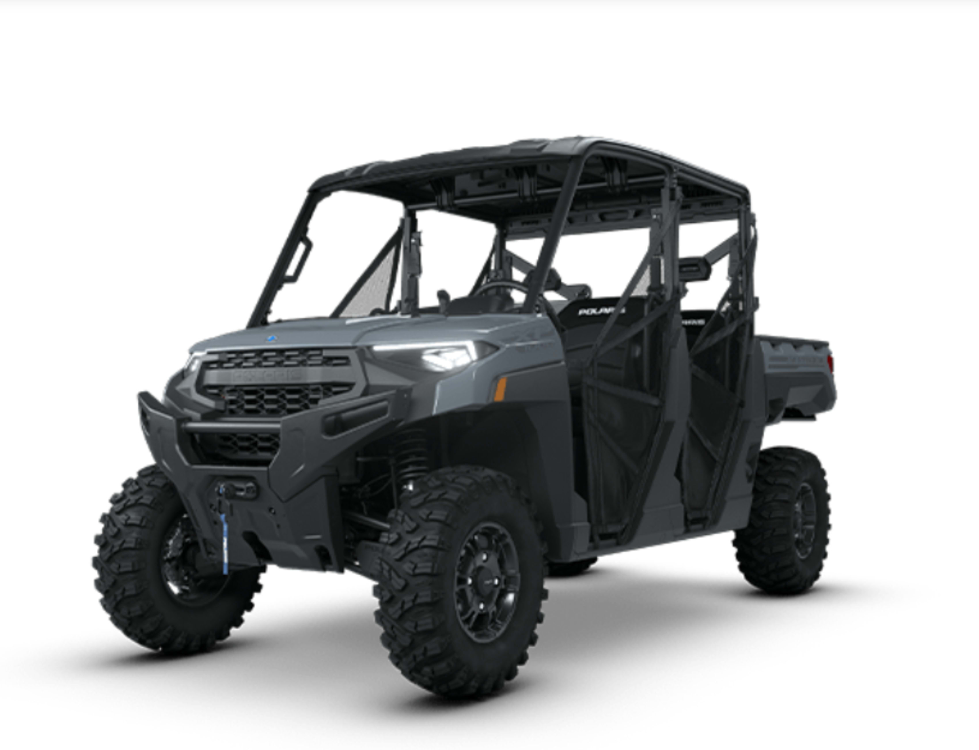 Ranger Crew 1000