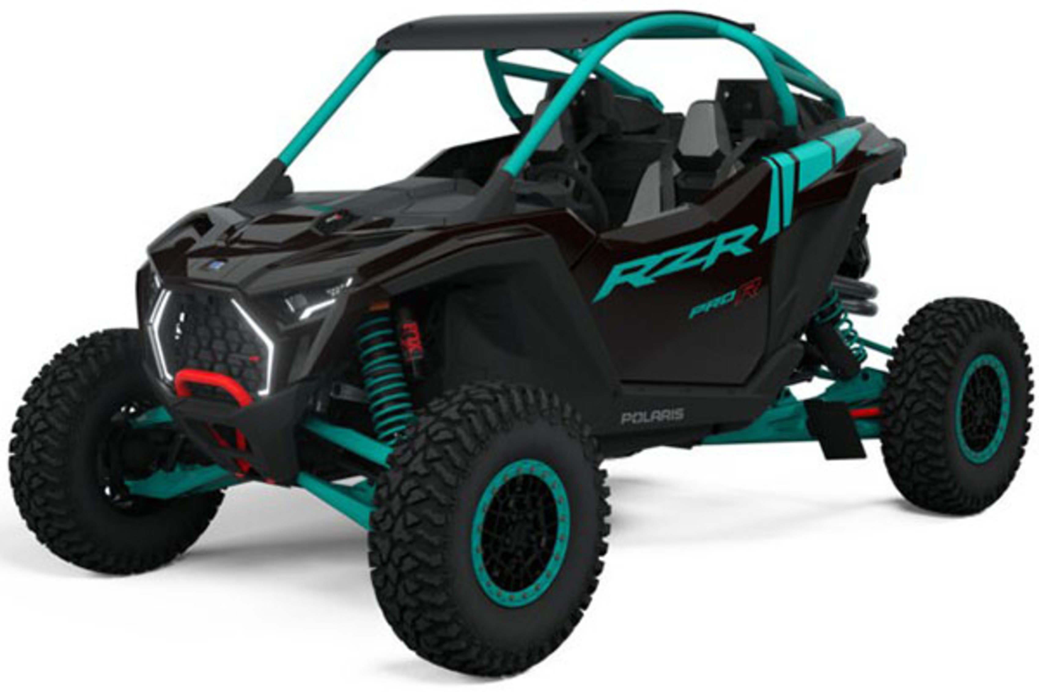 RZR PRO R