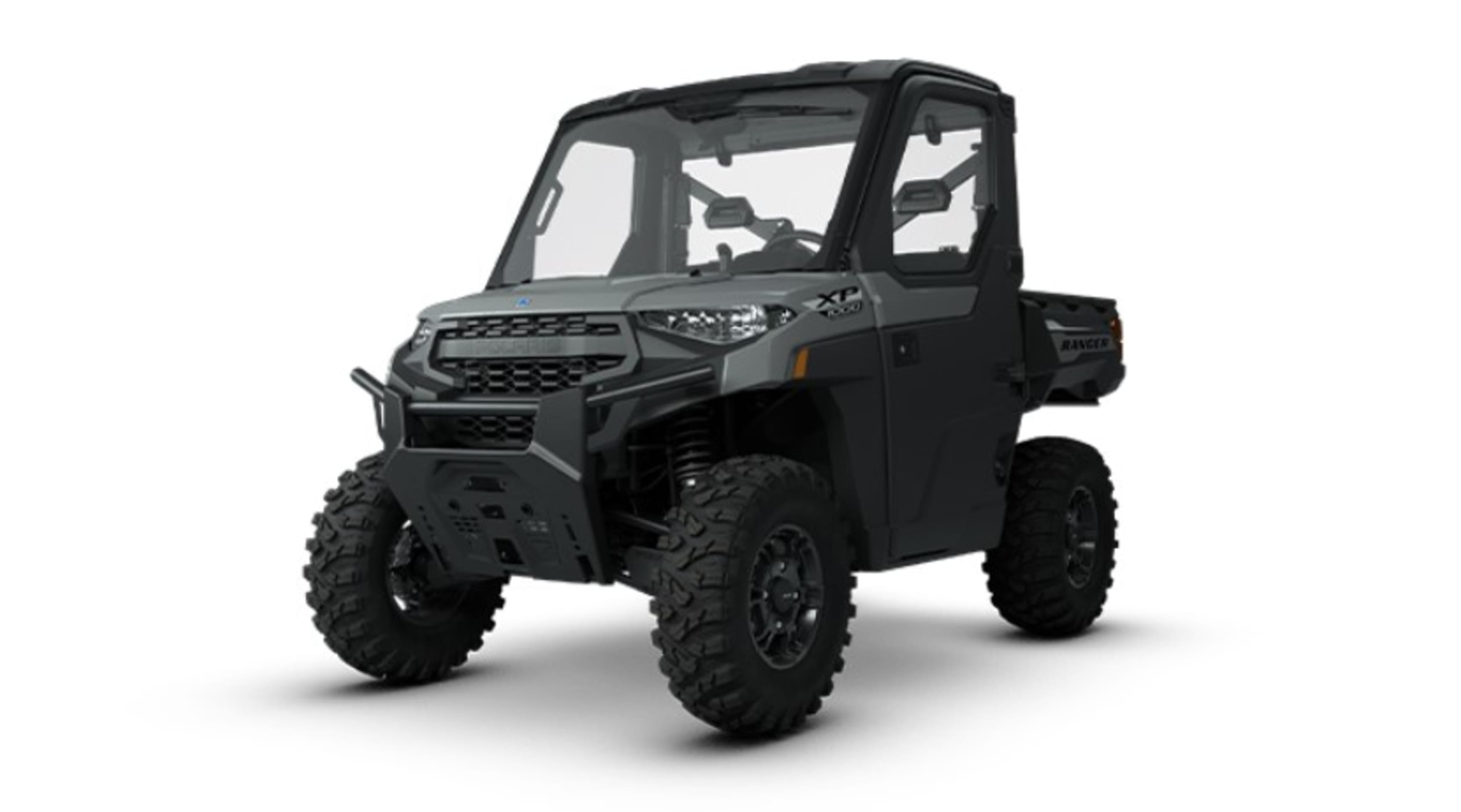 Ranger XP Cab