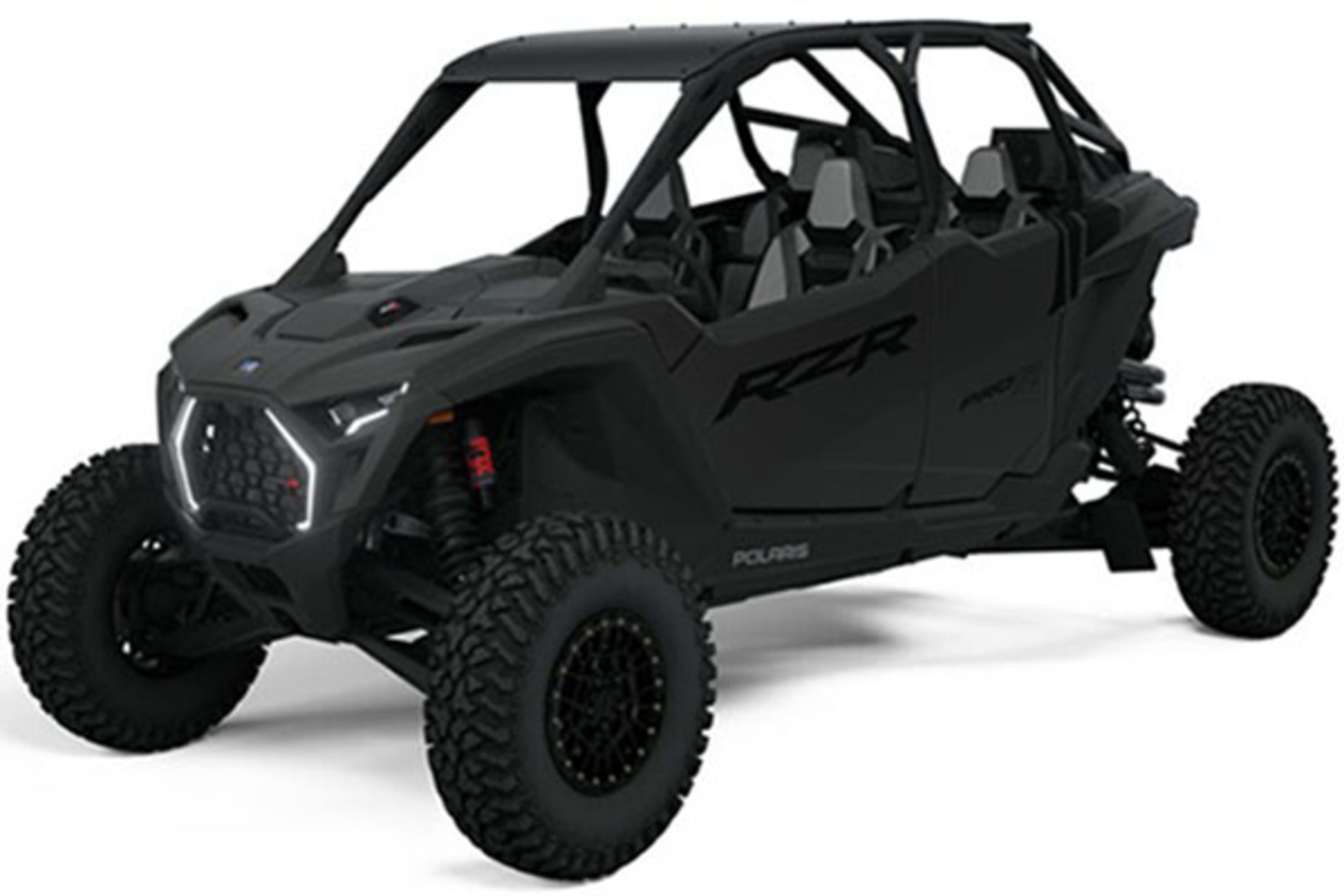 RZR PRO R4