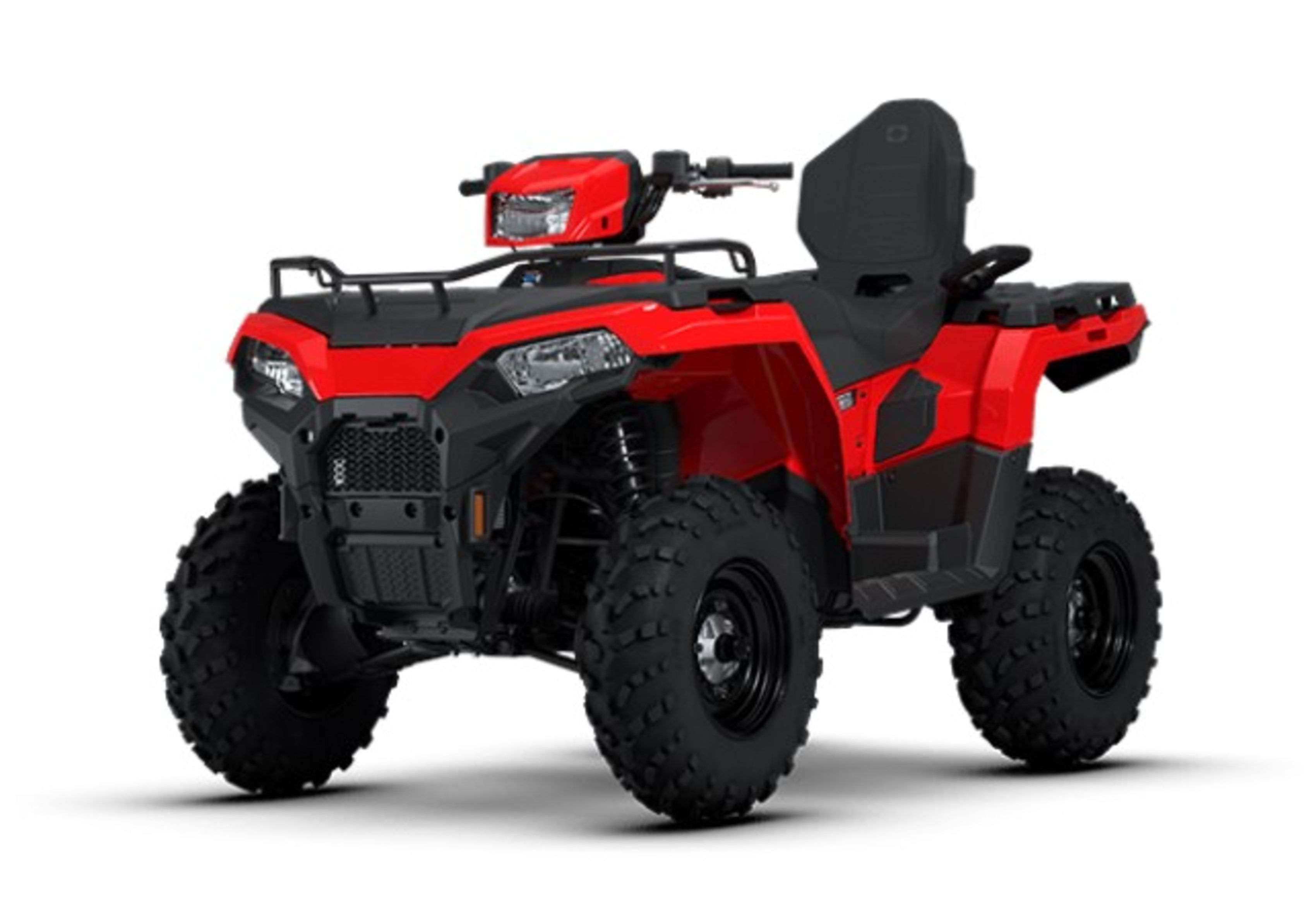 Sportsman Touring 570