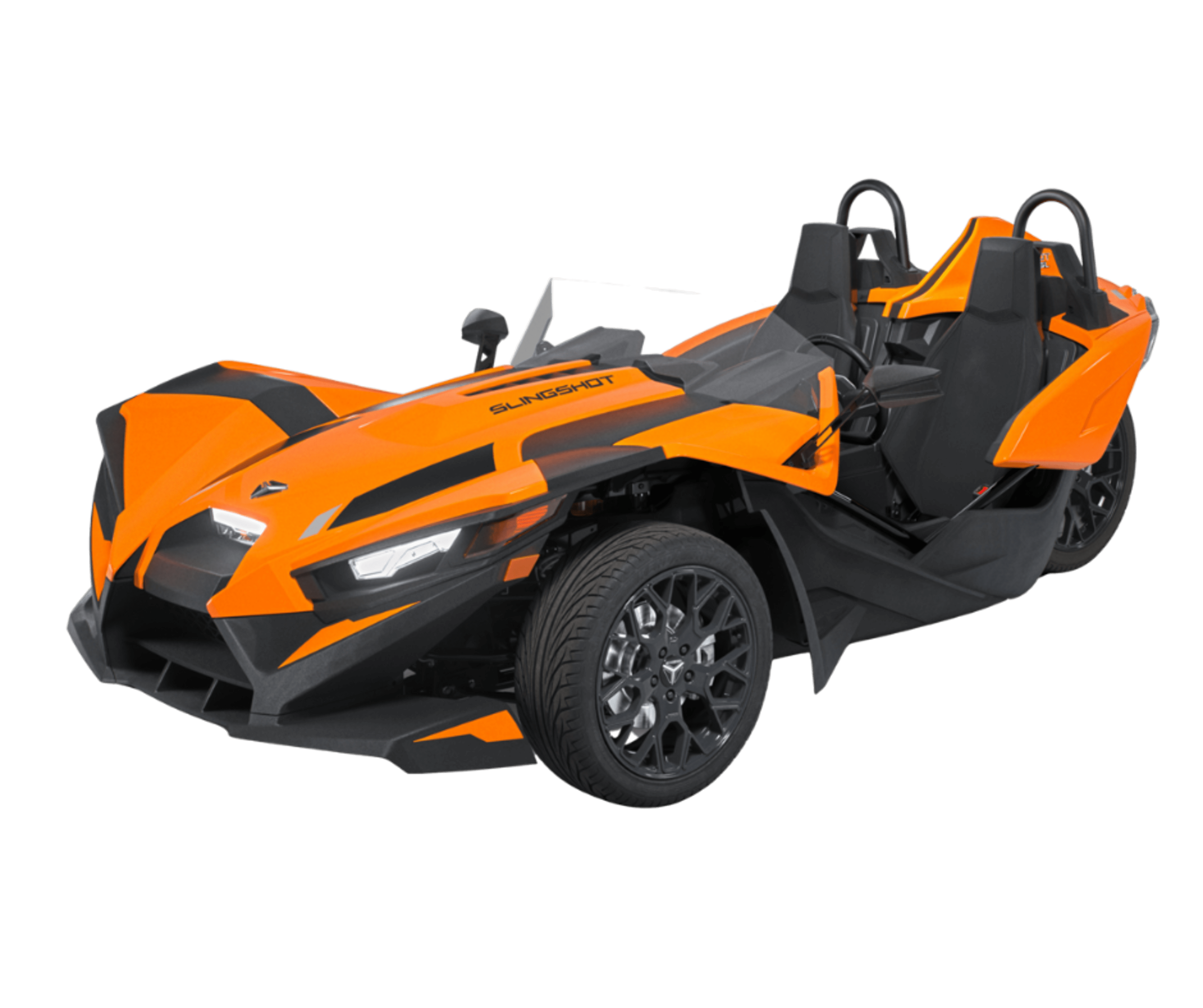 Slingshot SL - Automatic