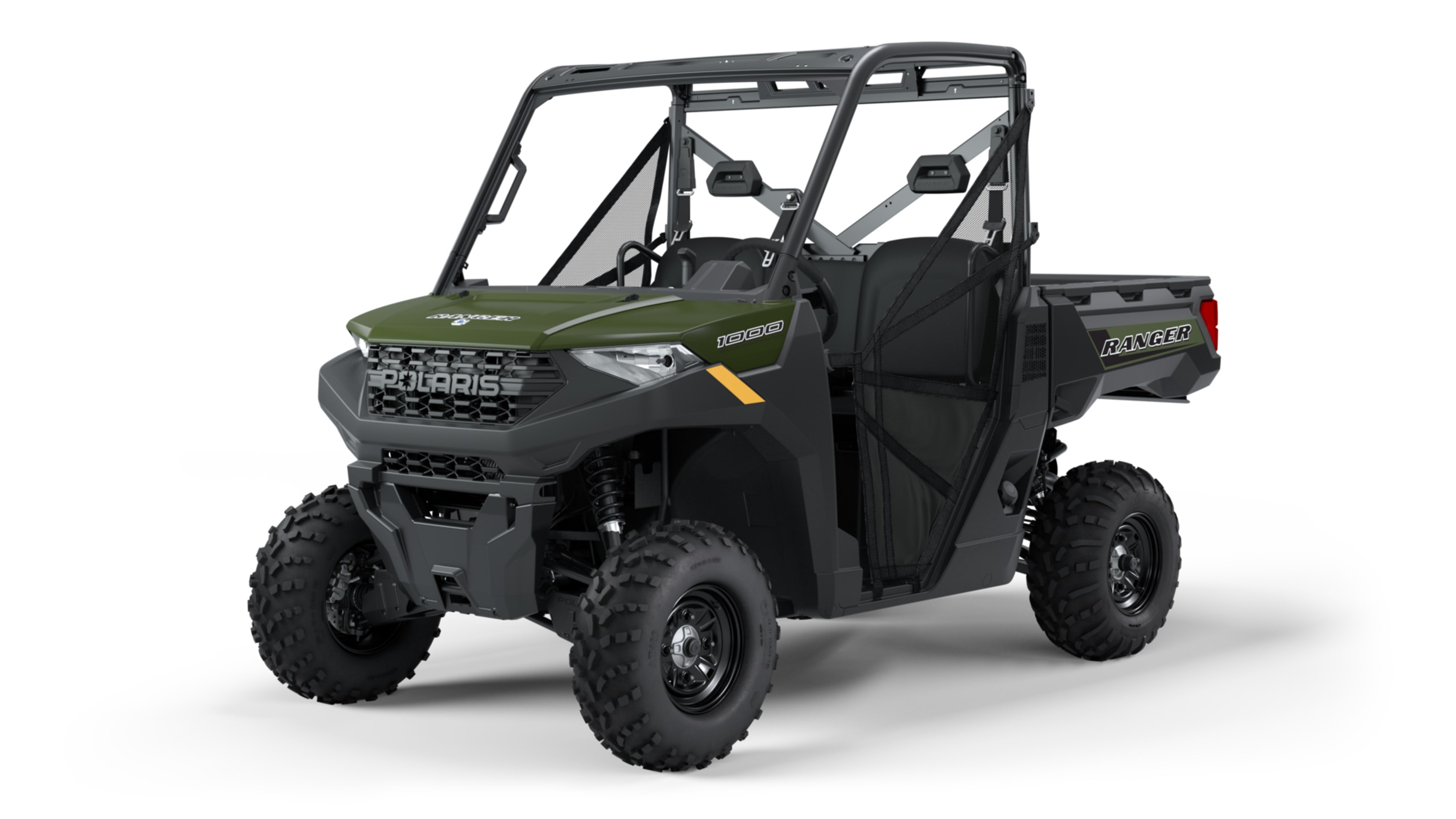 RANGER 3 SEATER