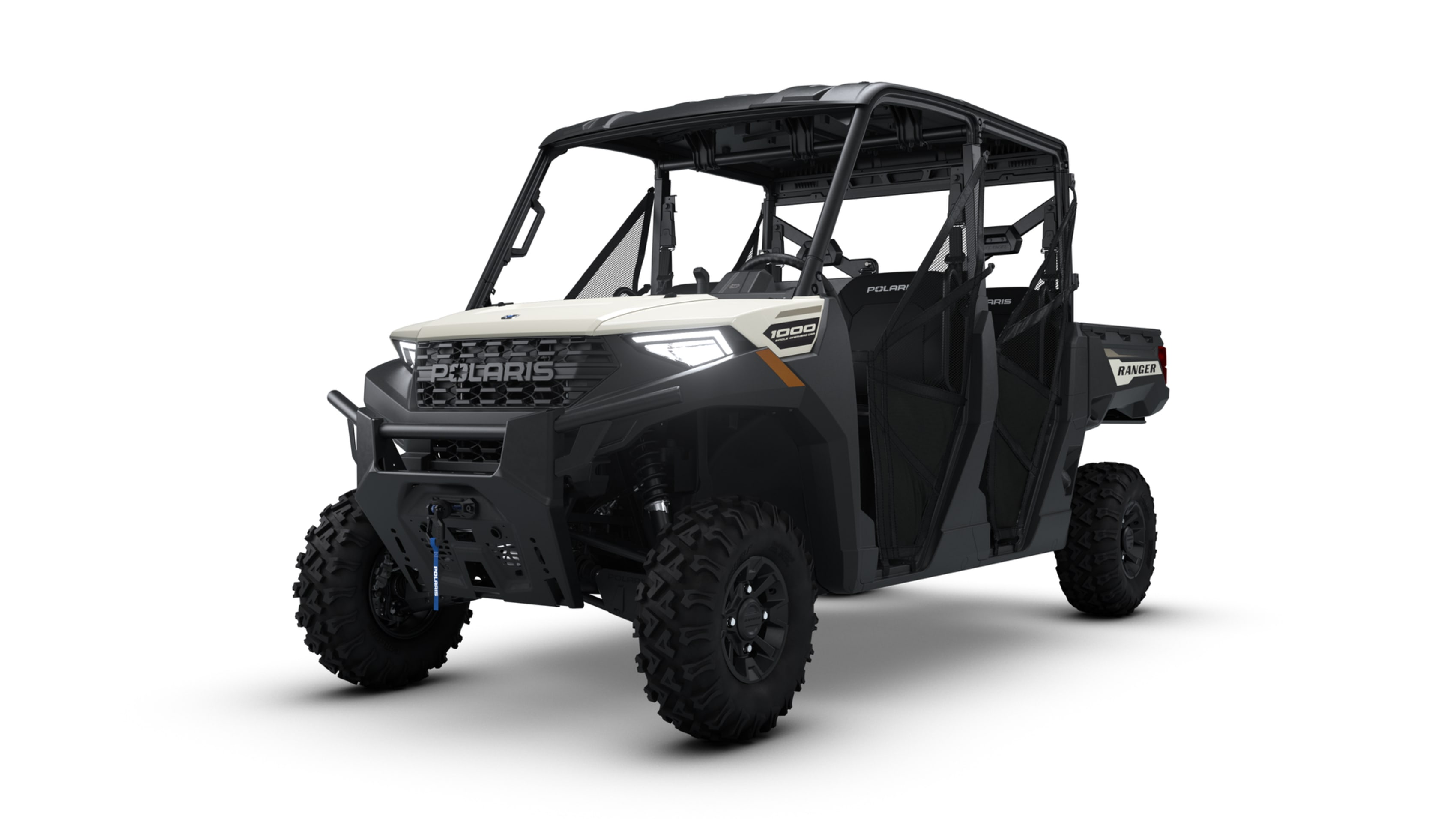RANGER 6 SEATER