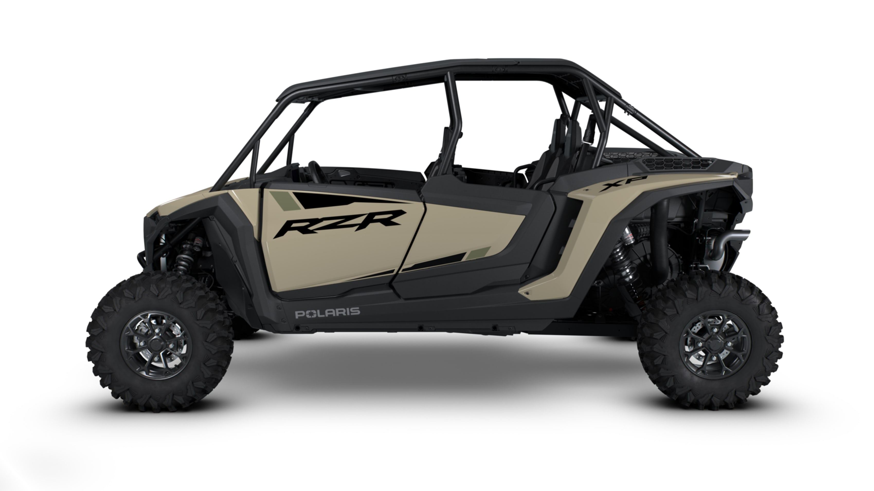 RZR XP 4 SEATER