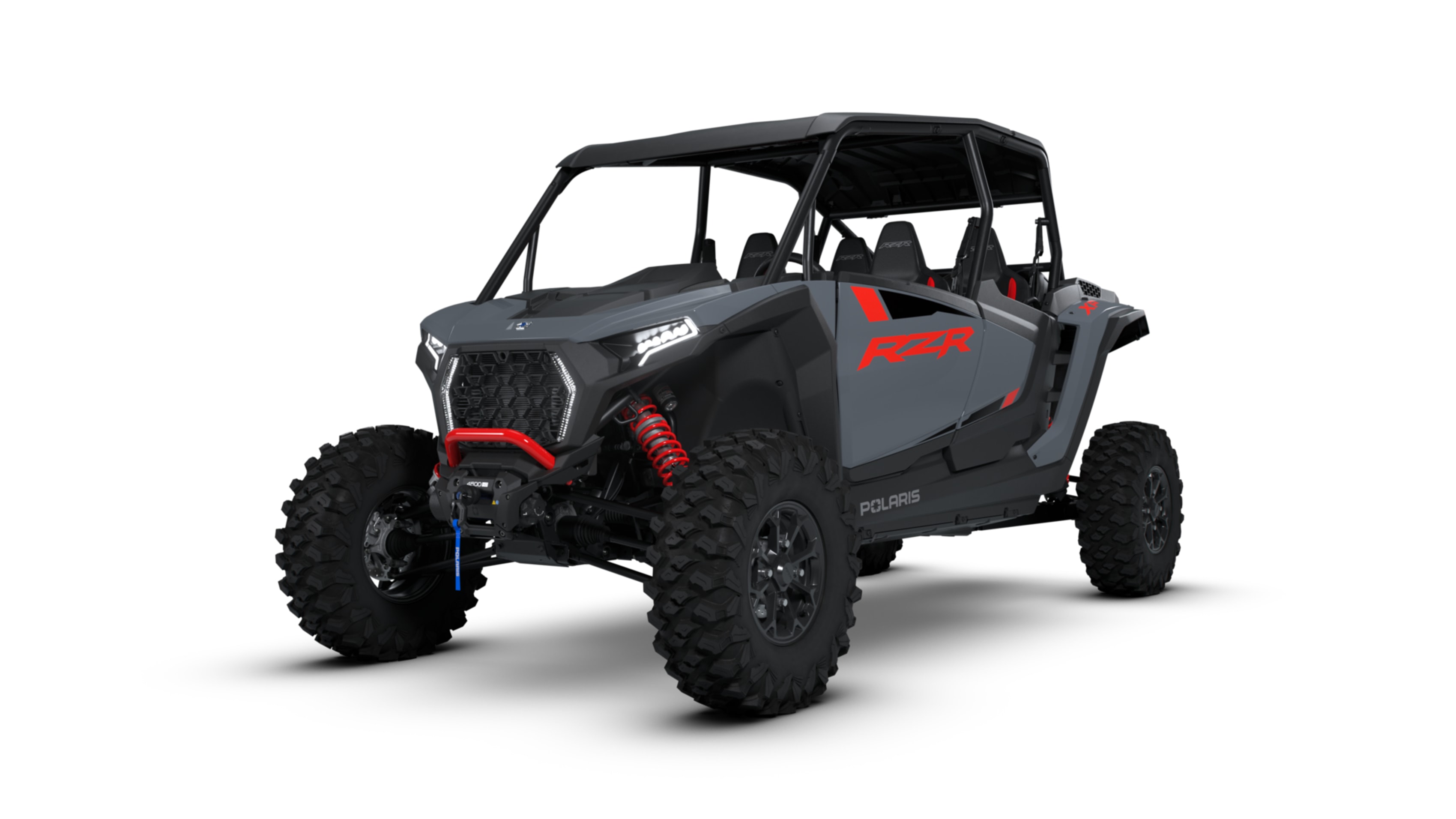 RZR XP4 UL