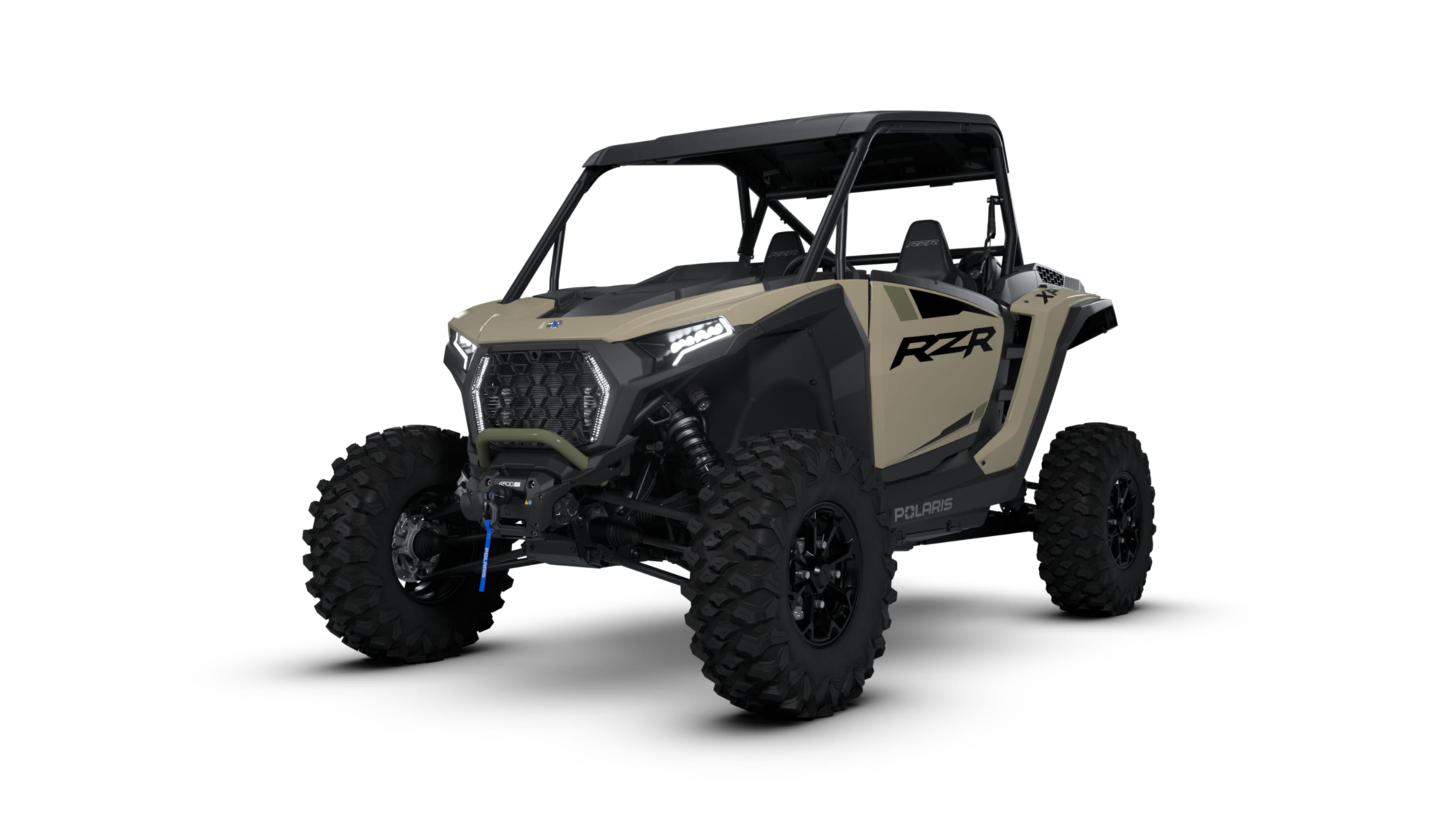 RZR XP 1000