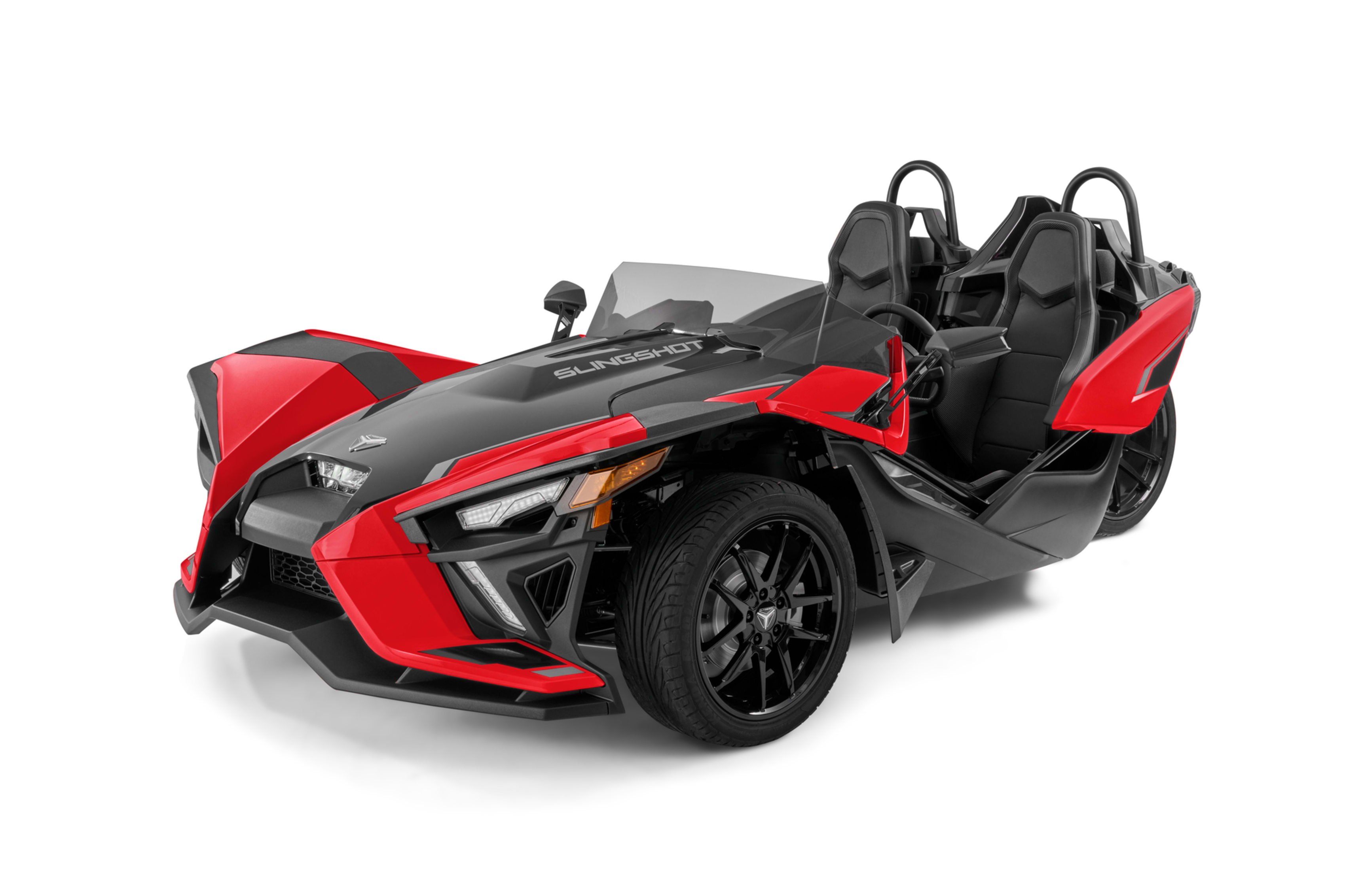Slingshot R Autodrive
