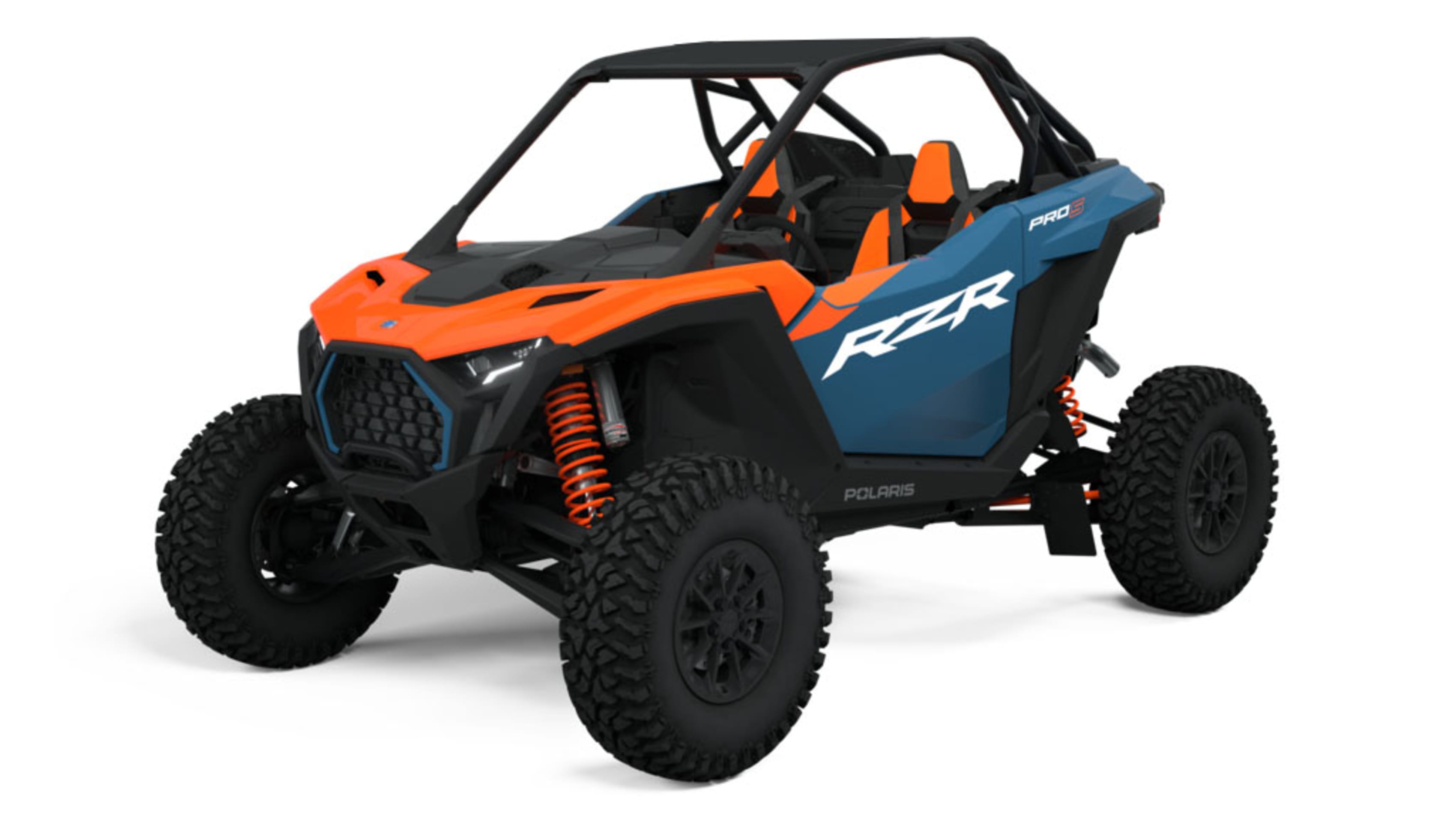 RZR PRO S