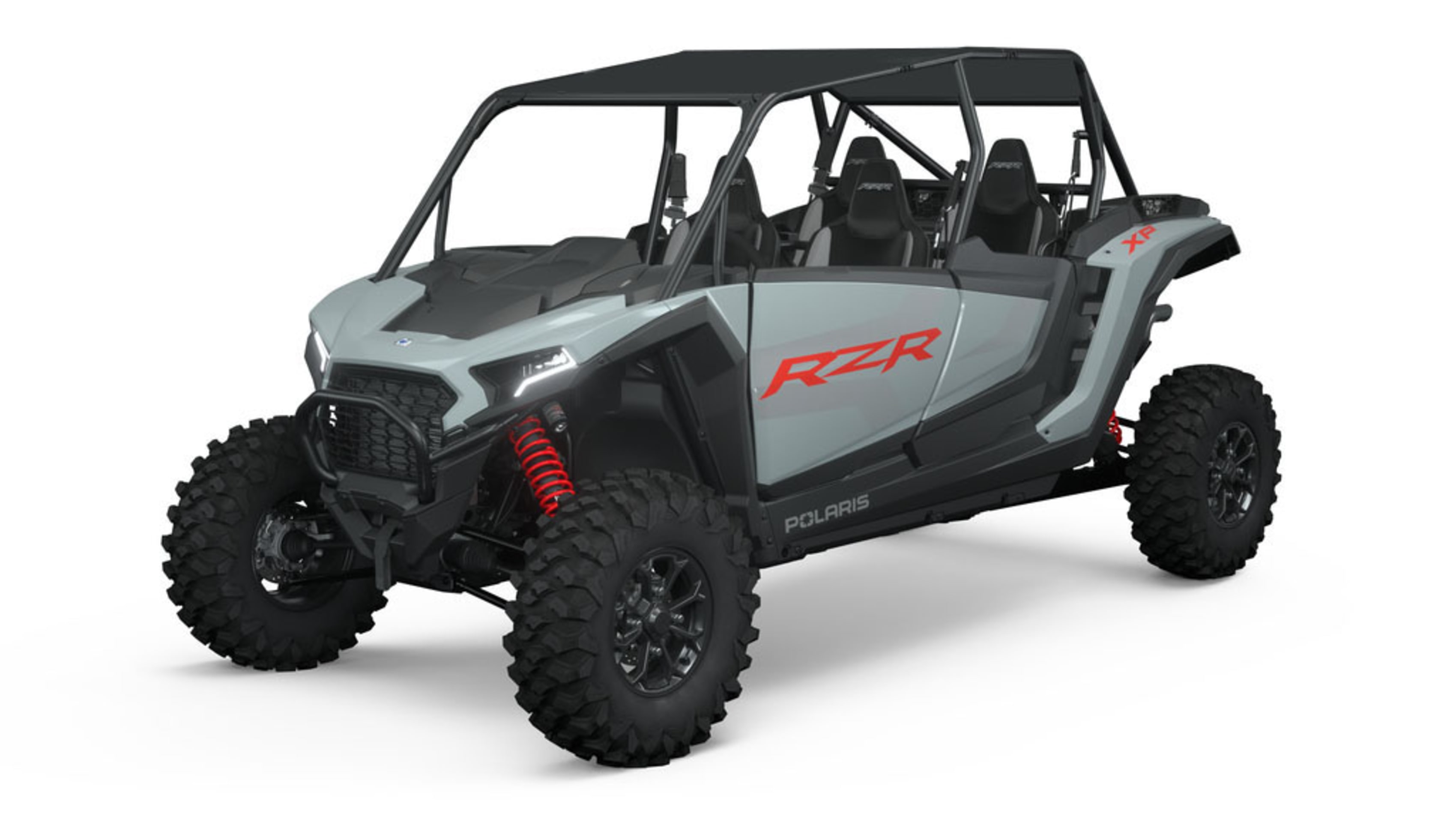 RZR XP4 1000