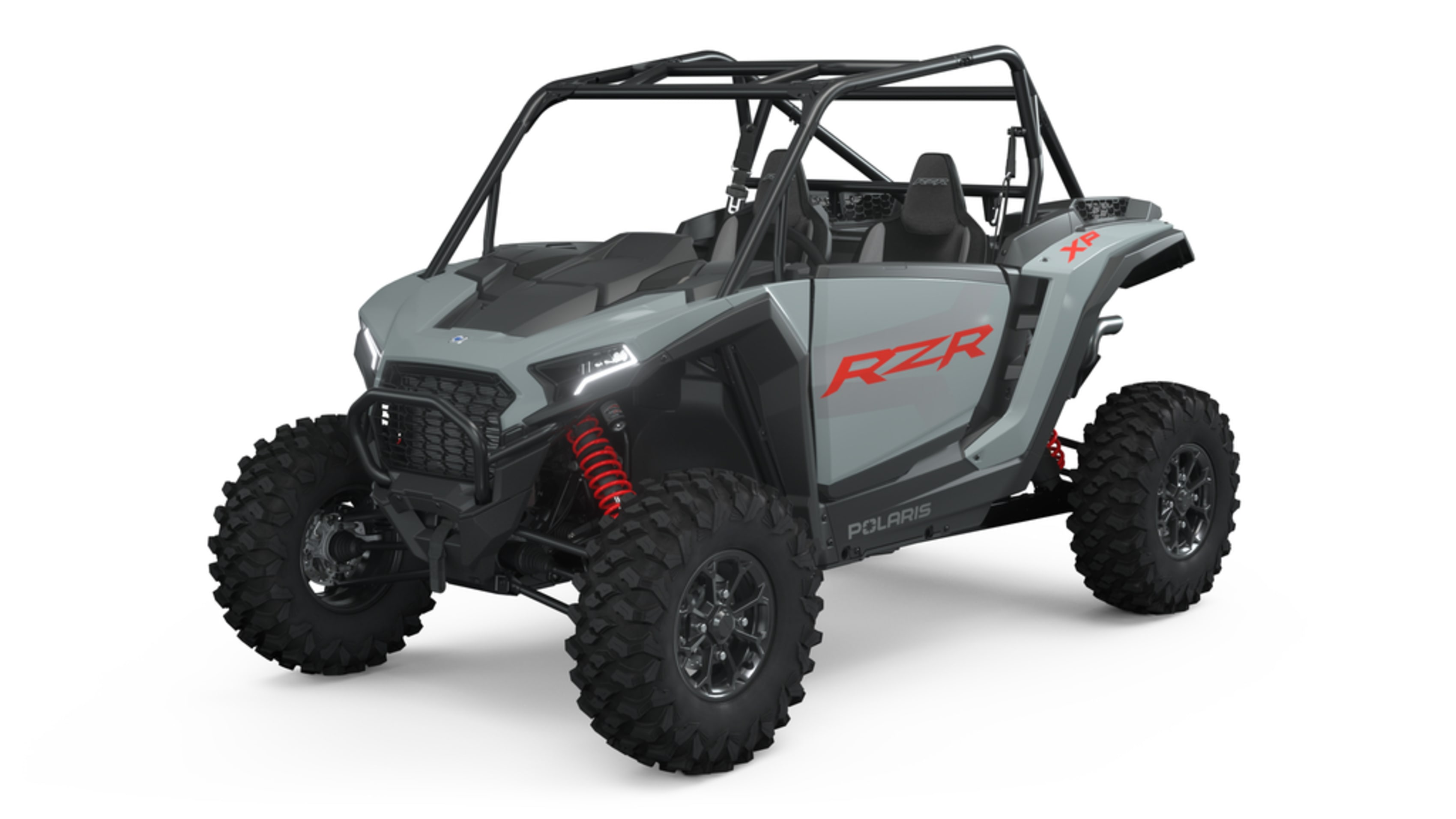 1-2 Person RZR XP4 1000