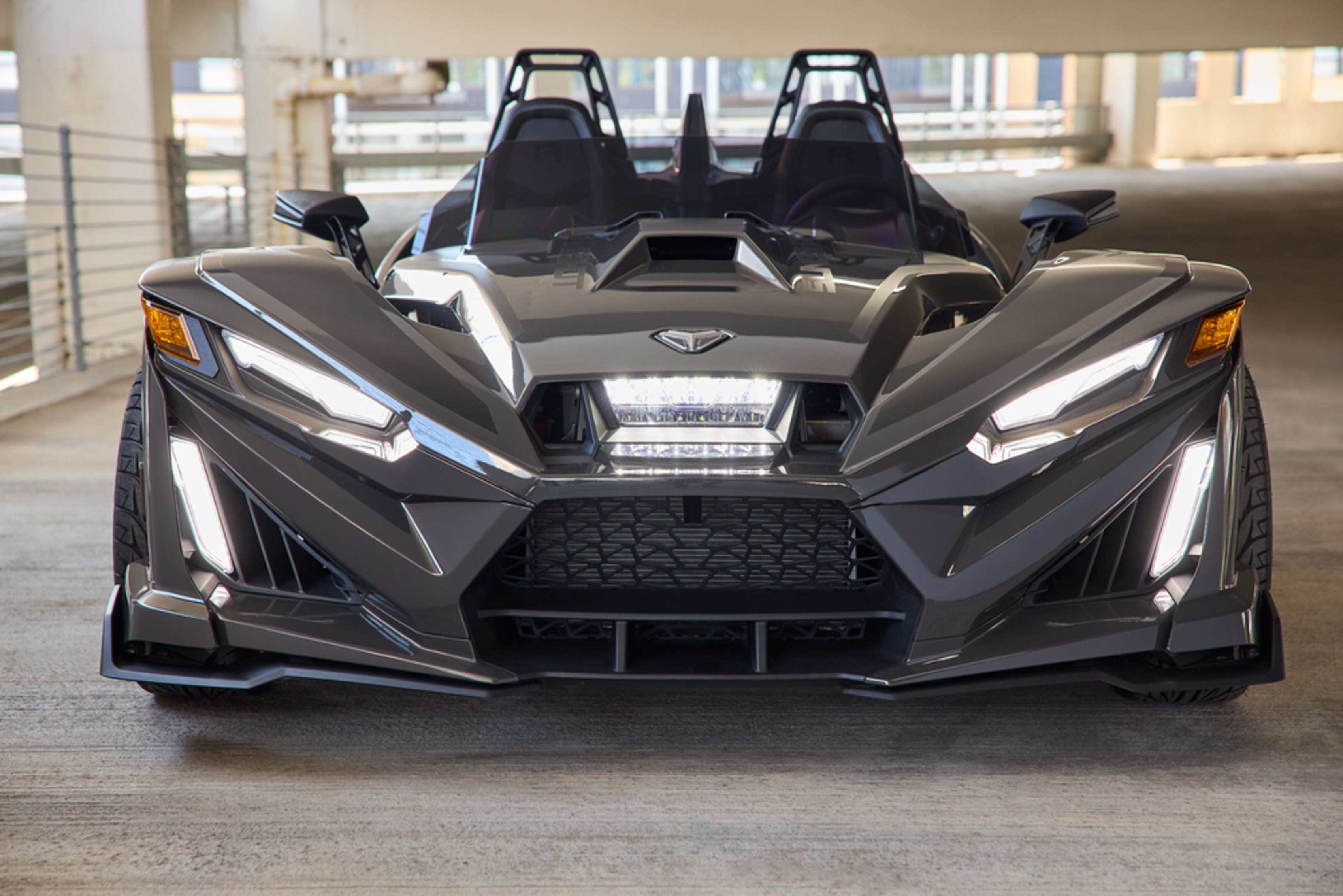Slingshot R-Series Automatic 