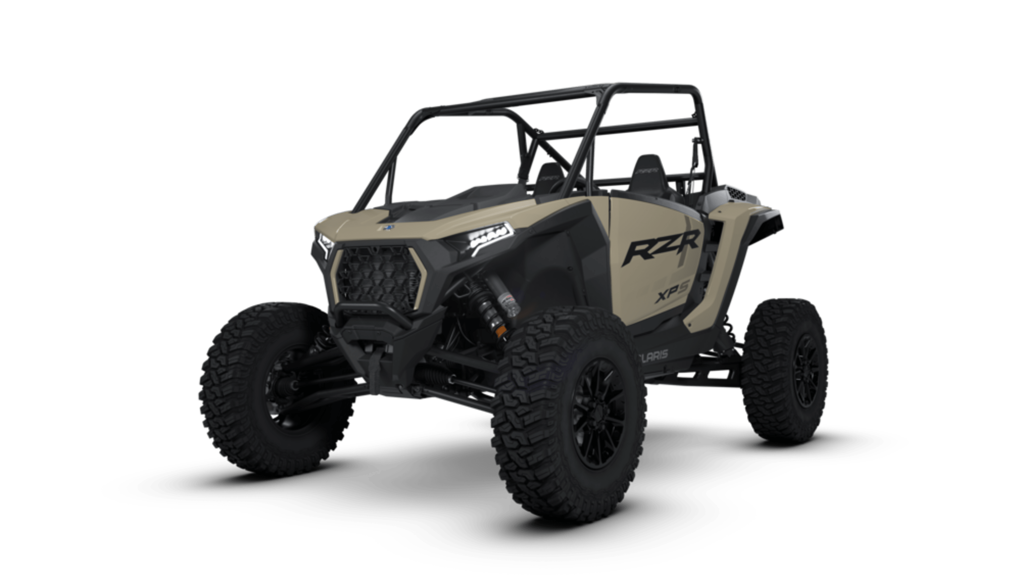 RZR XP-S