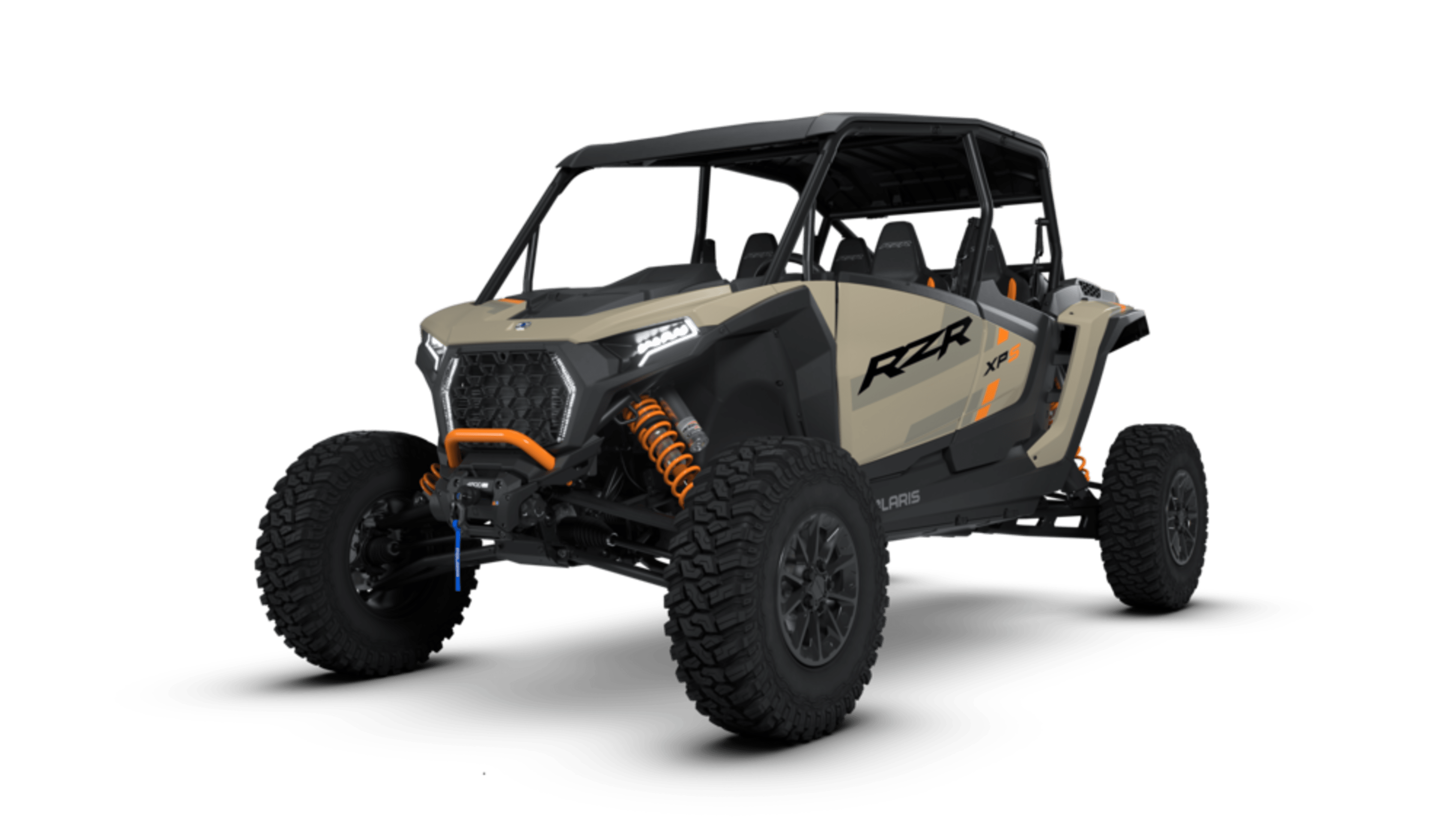 RZR XP S4 1000